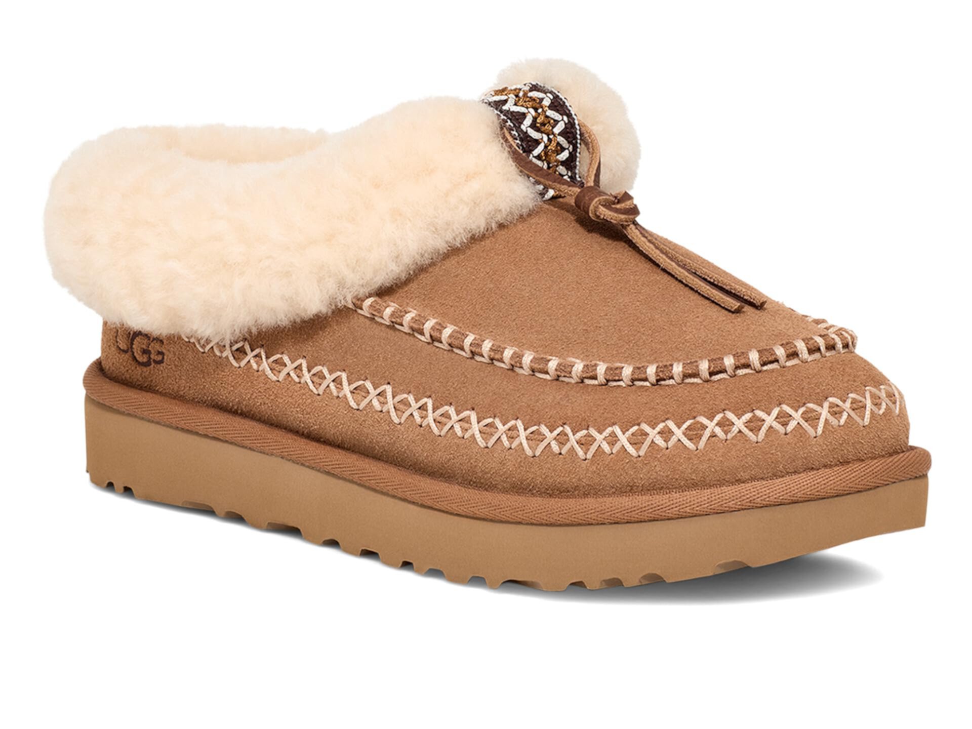 Женские Тапочки UGG Tasman Alpine UGG