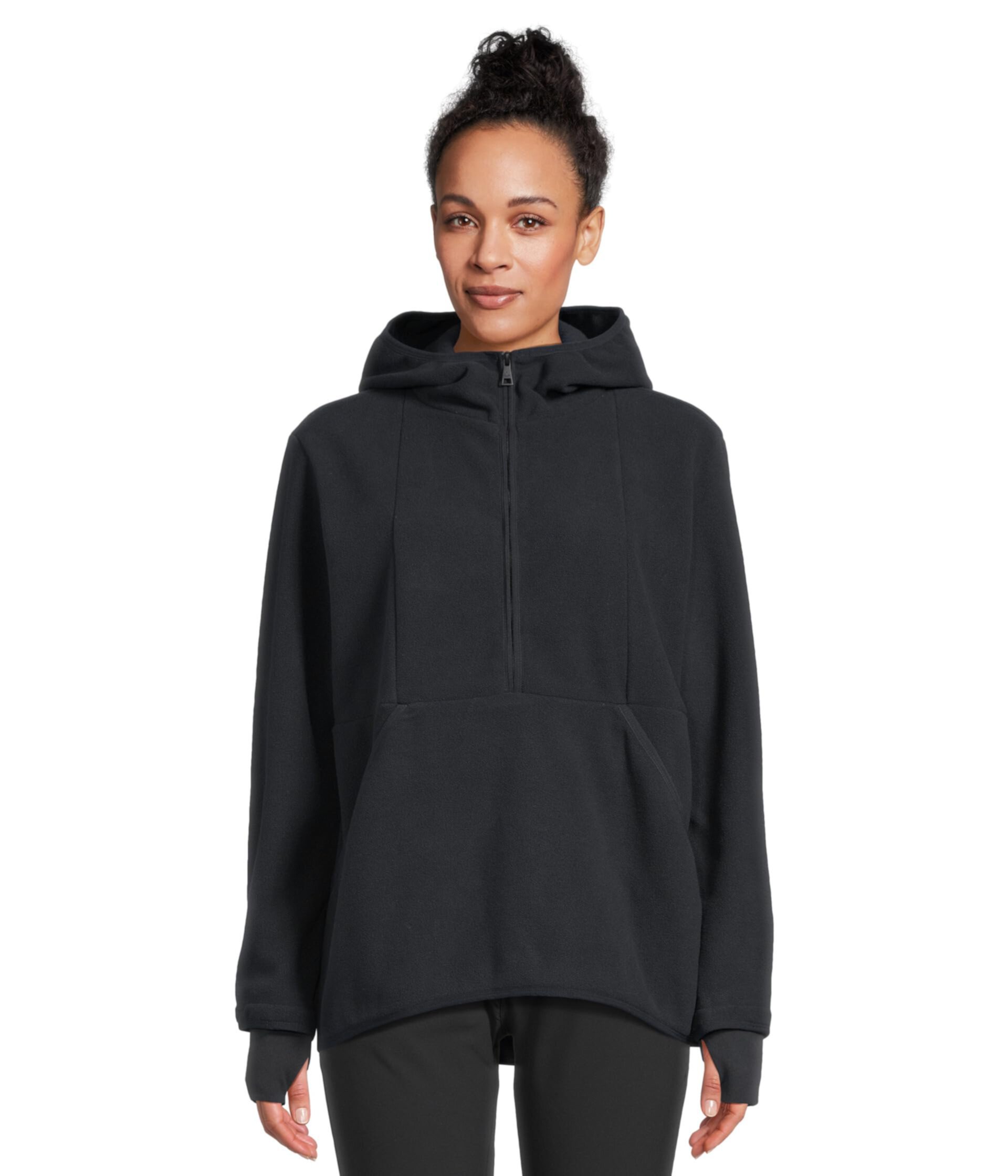 Urban Explorer 1/2 Pullover Beyond Yoga