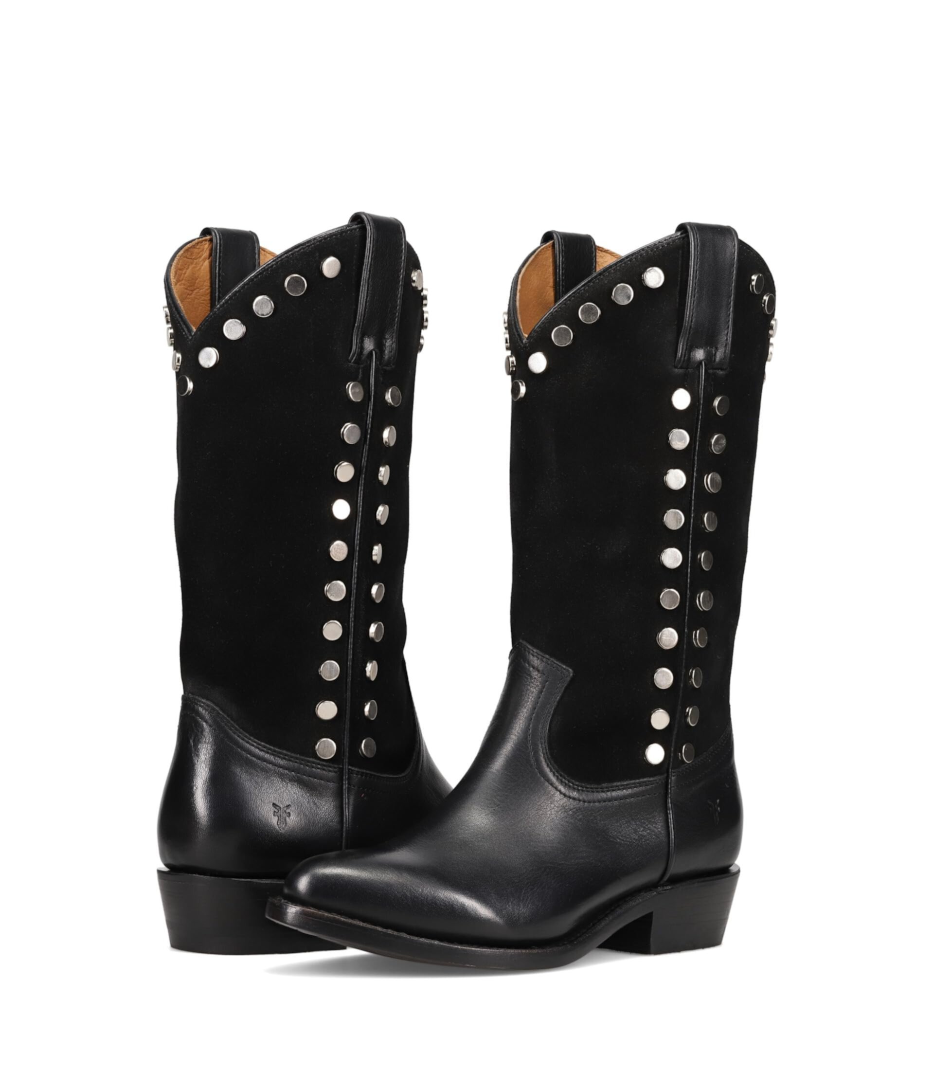 Женские Сапоги Frye Billy Pull-On Stud Frye