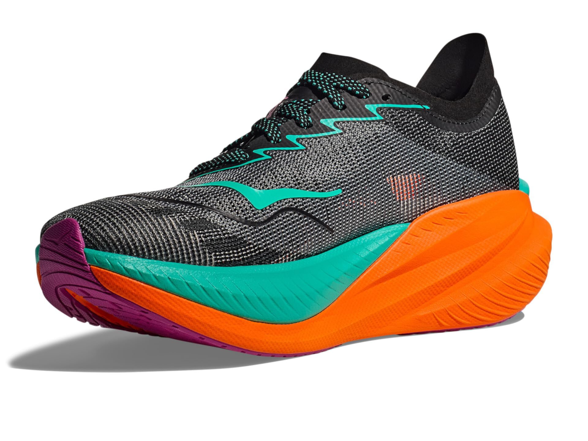 Женские Кроссовки Hoka Mach X 2 Hoka