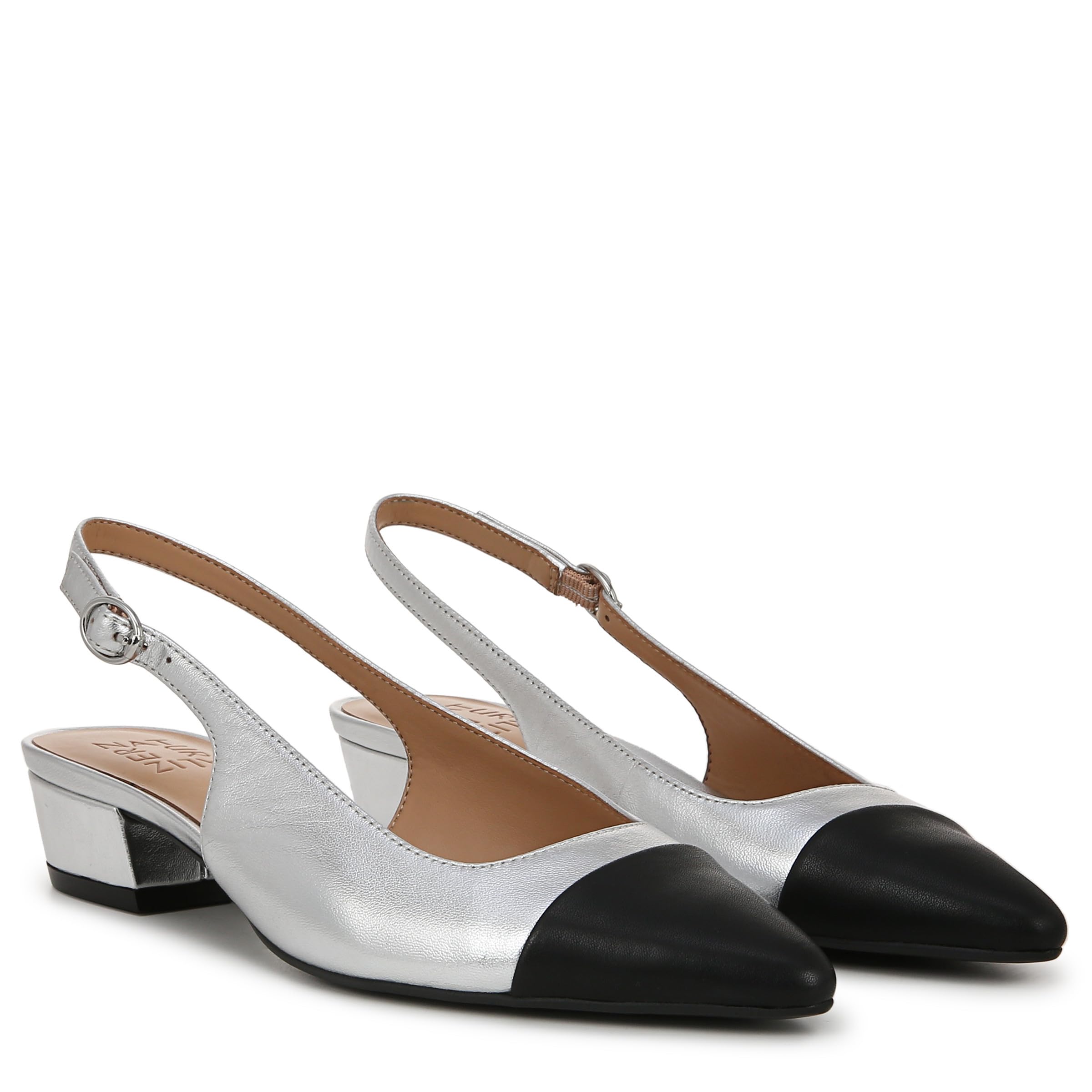 Banks Slingbacks Naturalizer