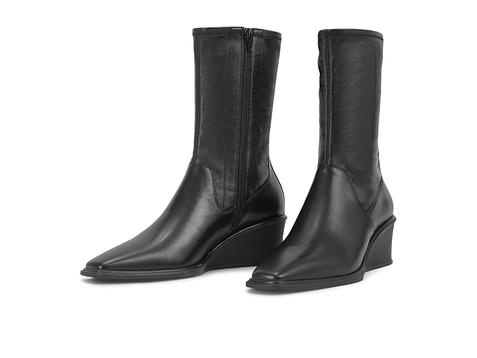 Женские Сапоги VAGABOND SHOEMAKERS Aino Stretch Bootie VAGABOND SHOEMAKERS