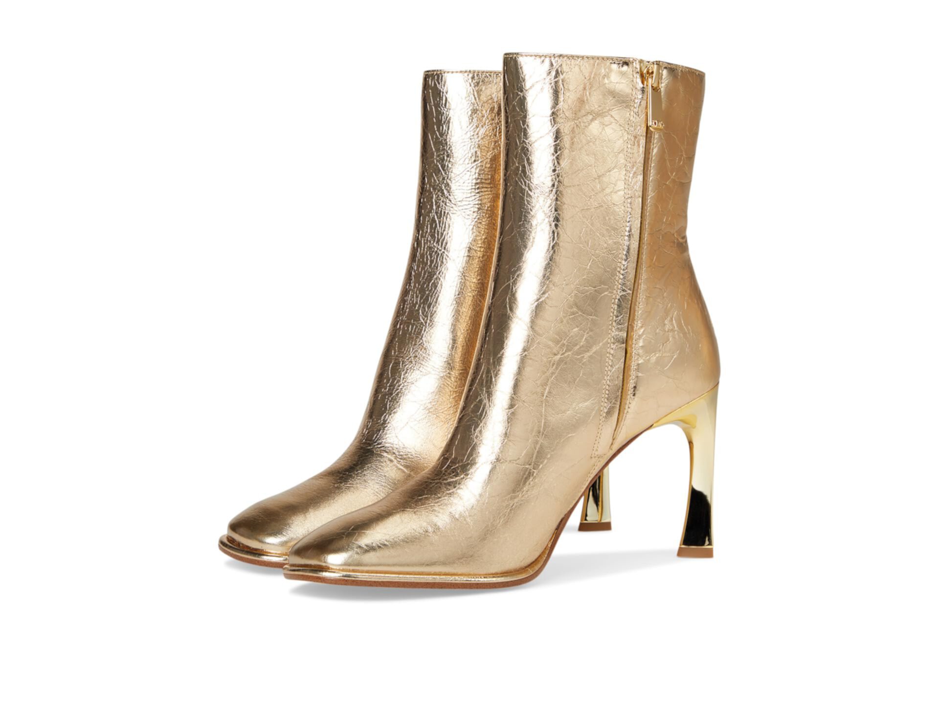 Женские Ботильоны и ботинки до щиколотки MICHAEL Michael Kors Kelsea Bootie MICHAEL Michael Kors