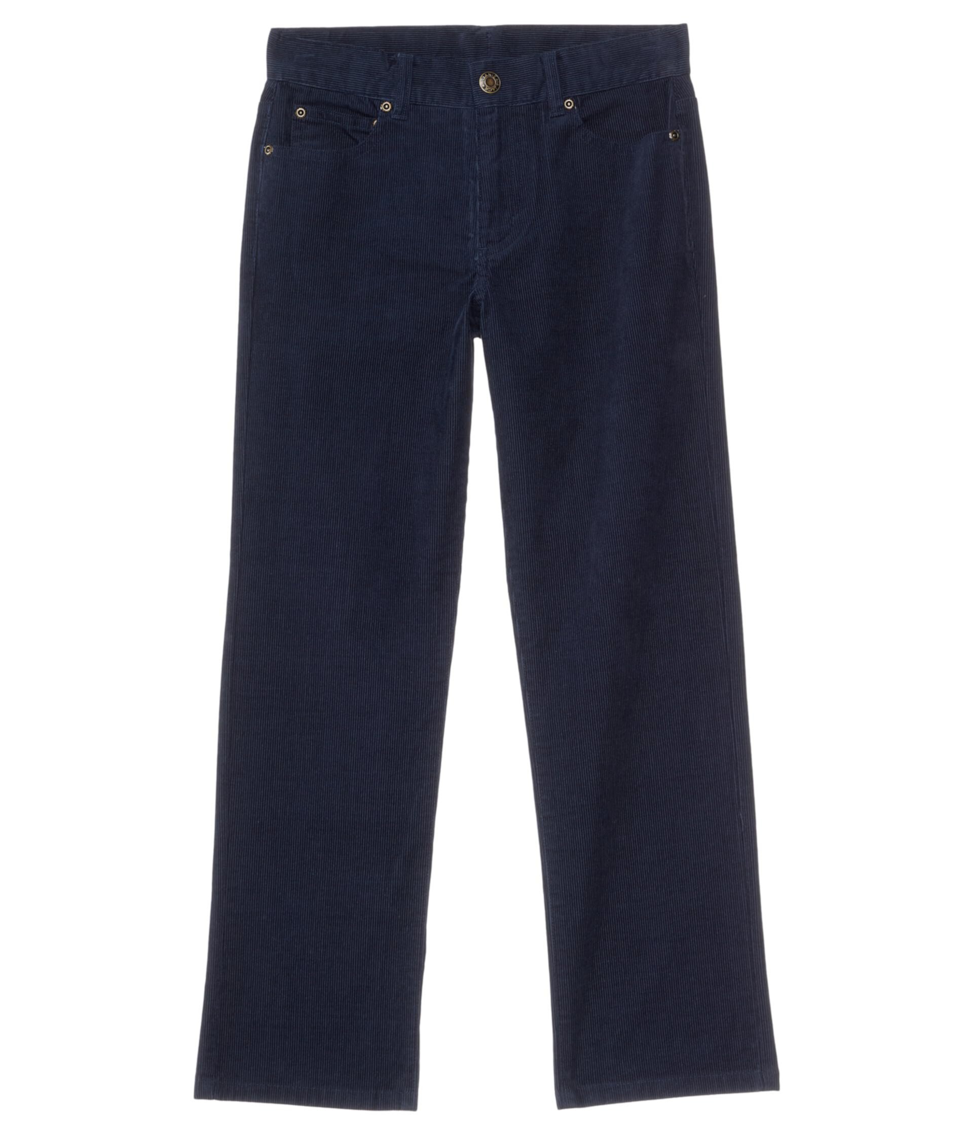 Детские Спортивные Брюки Janie and Jack Five Pocket Corduroy Pant Janie and Jack