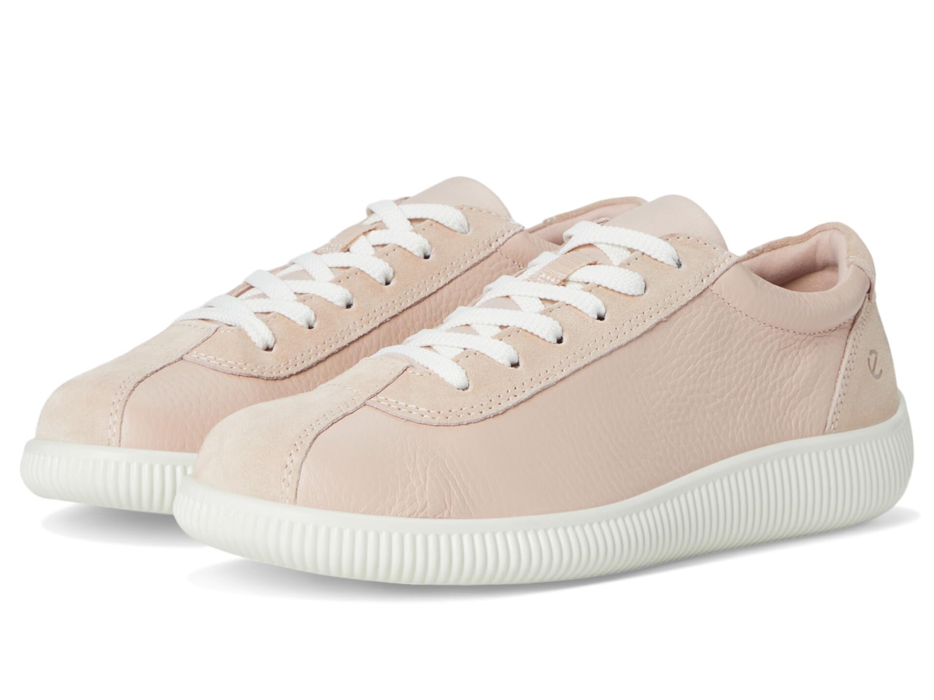 Женские Повседневные кроссовки ECCO Soft Zero Sneaker ECCO