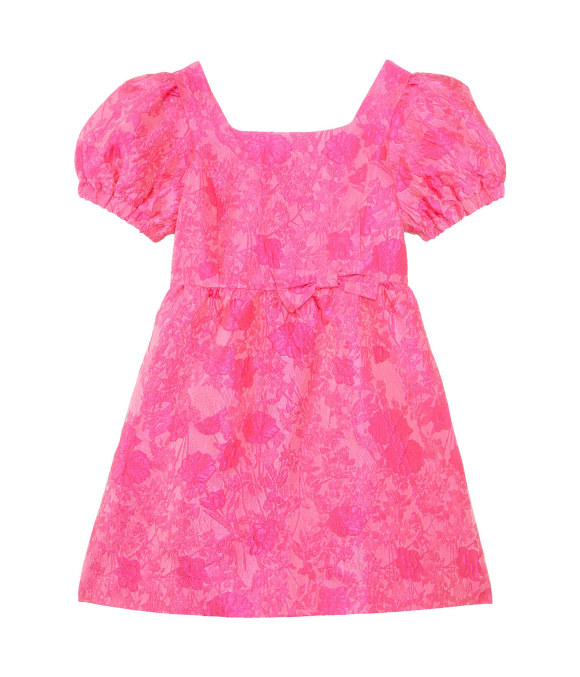 Детский Сарафан Lilly Pulitzer Kids Alannah Lilly Pulitzer Kids