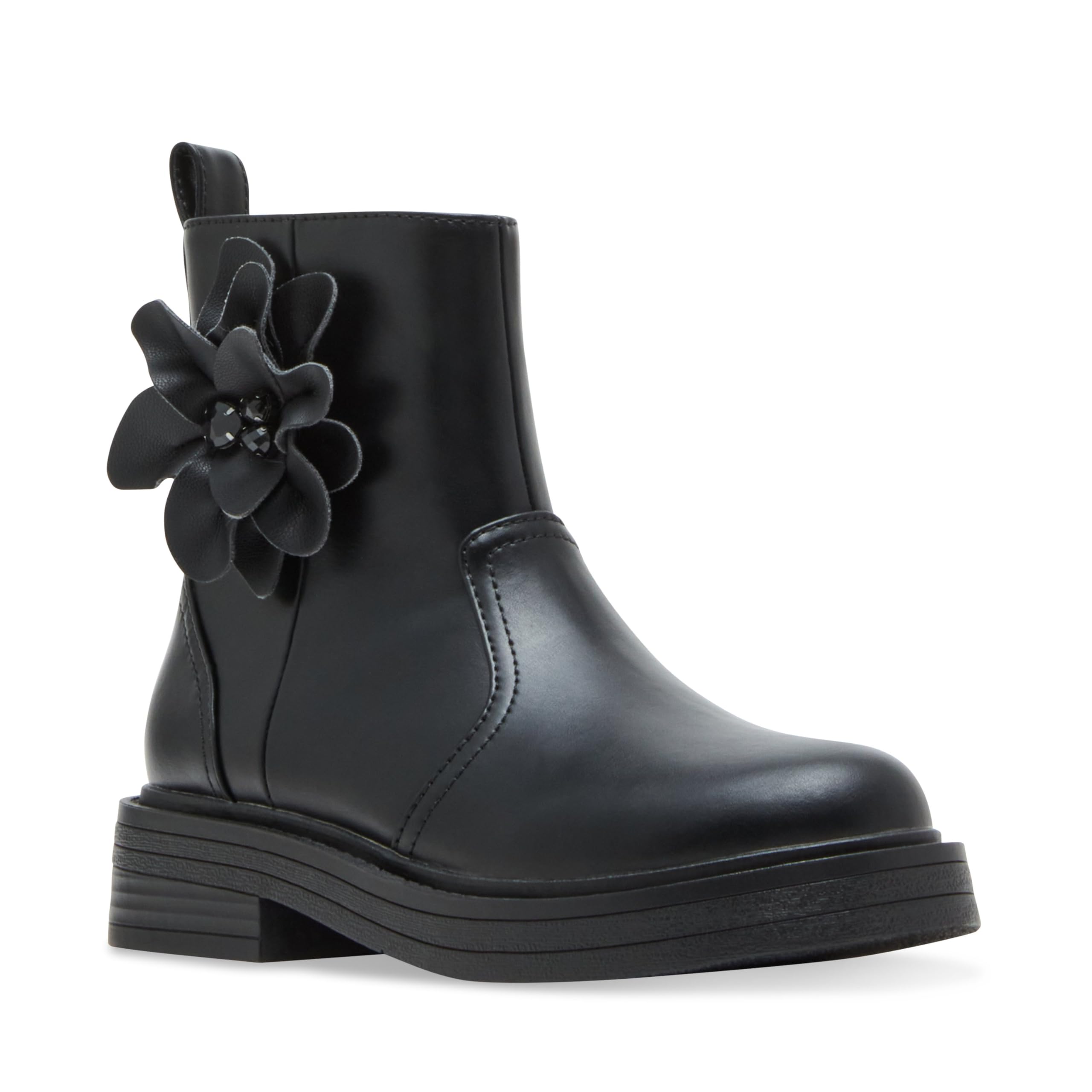 Детские ботинки Steve Madden Kids Billa Steve Madden Kids