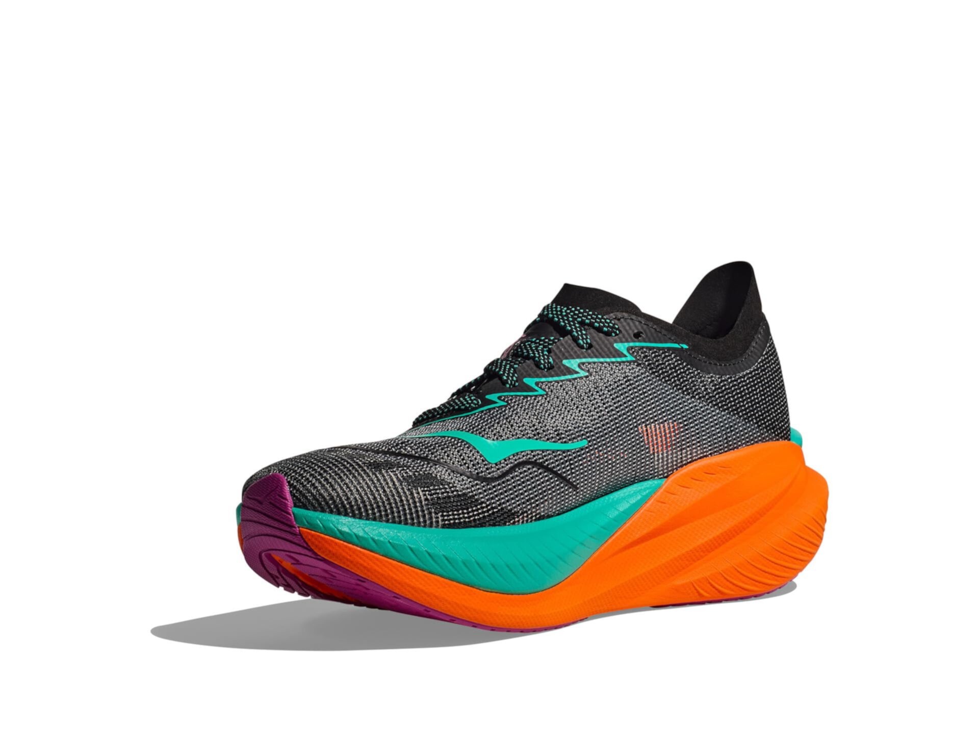 Мужские Кроссовки Hoka Mach X 2 Hoka