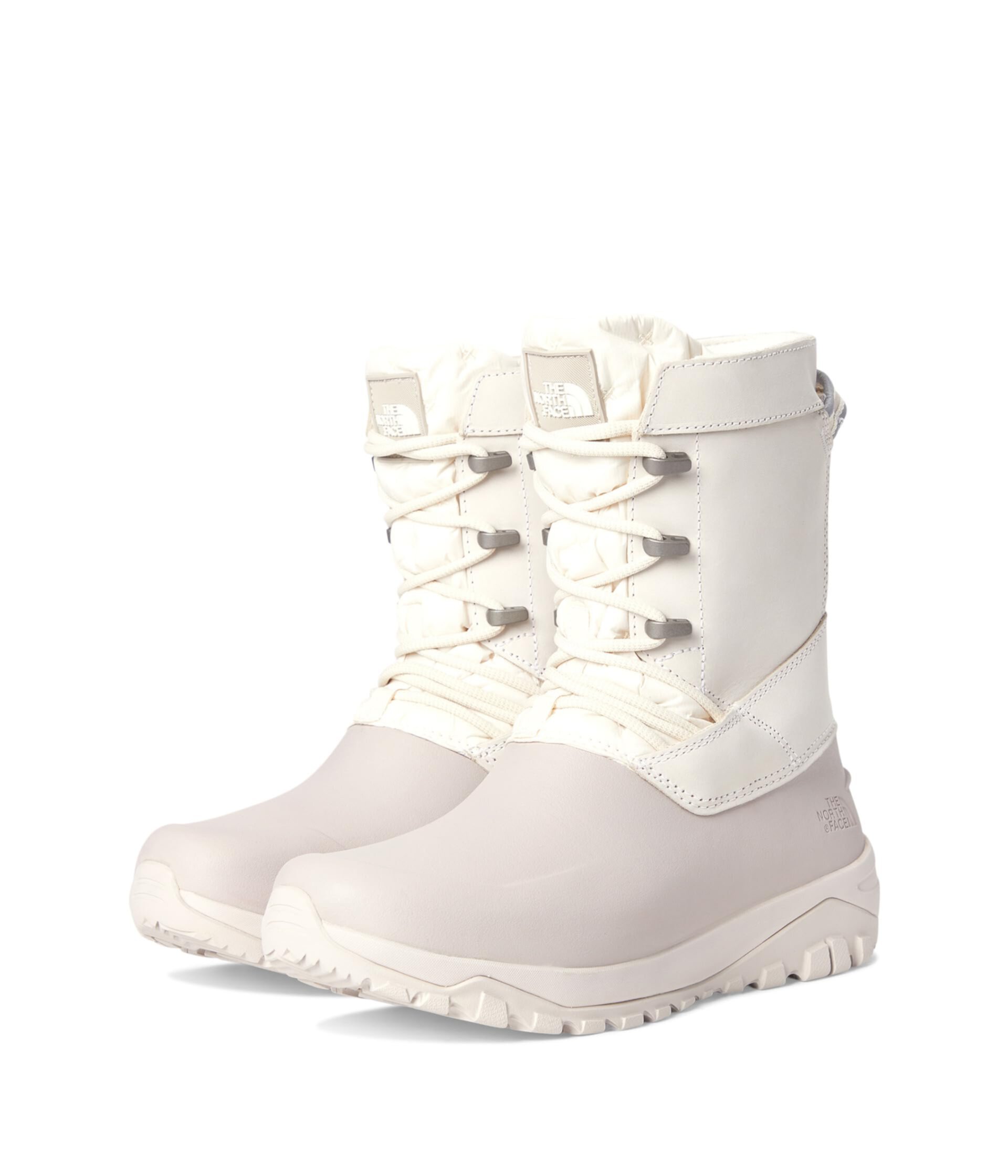 Женские Зимние ботинки и сапоги The North Face Yukiona Mid Boot The North Face