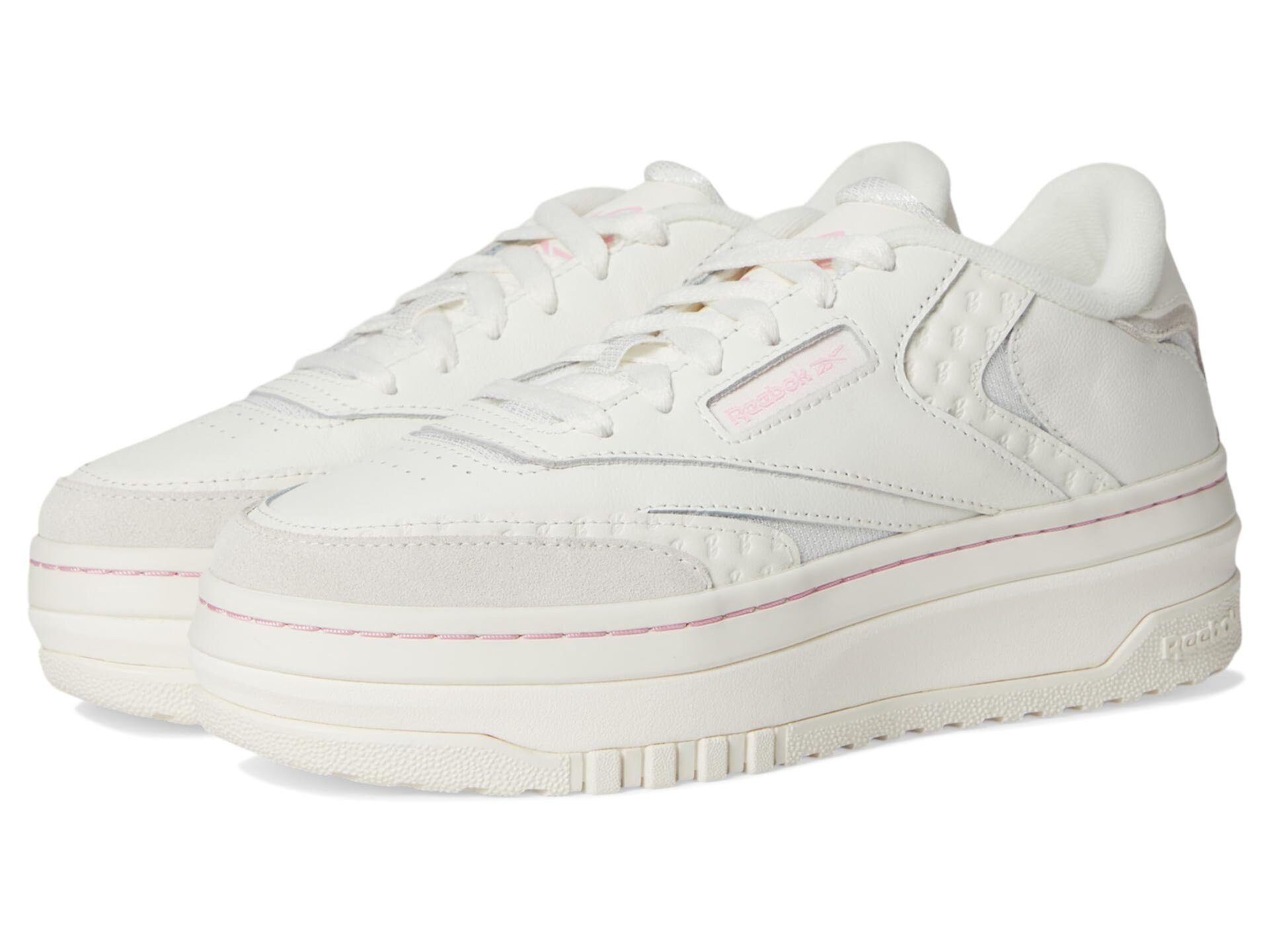 Reebok X Barbie Club C Extra Reebok