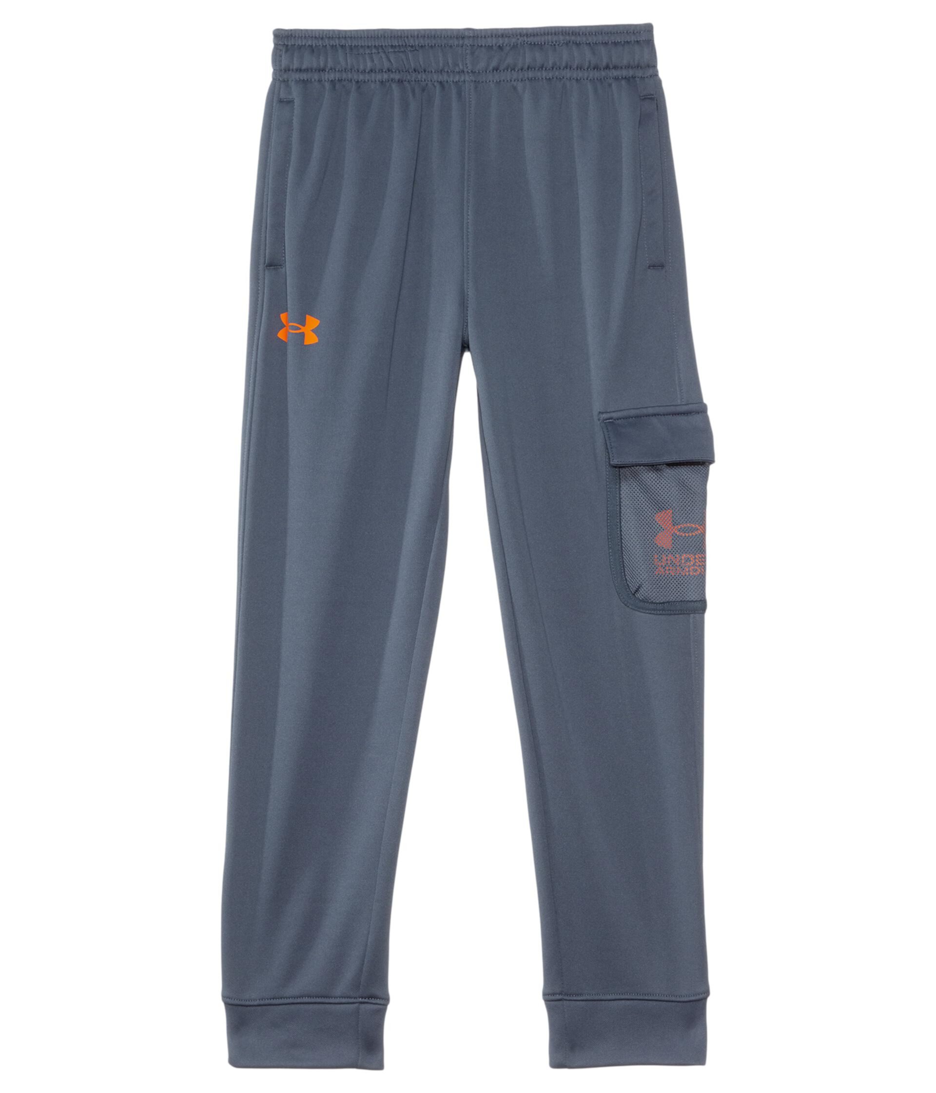 Mesh Pocket Jogger (Little Kids/Big Kids) Under Armour Kids