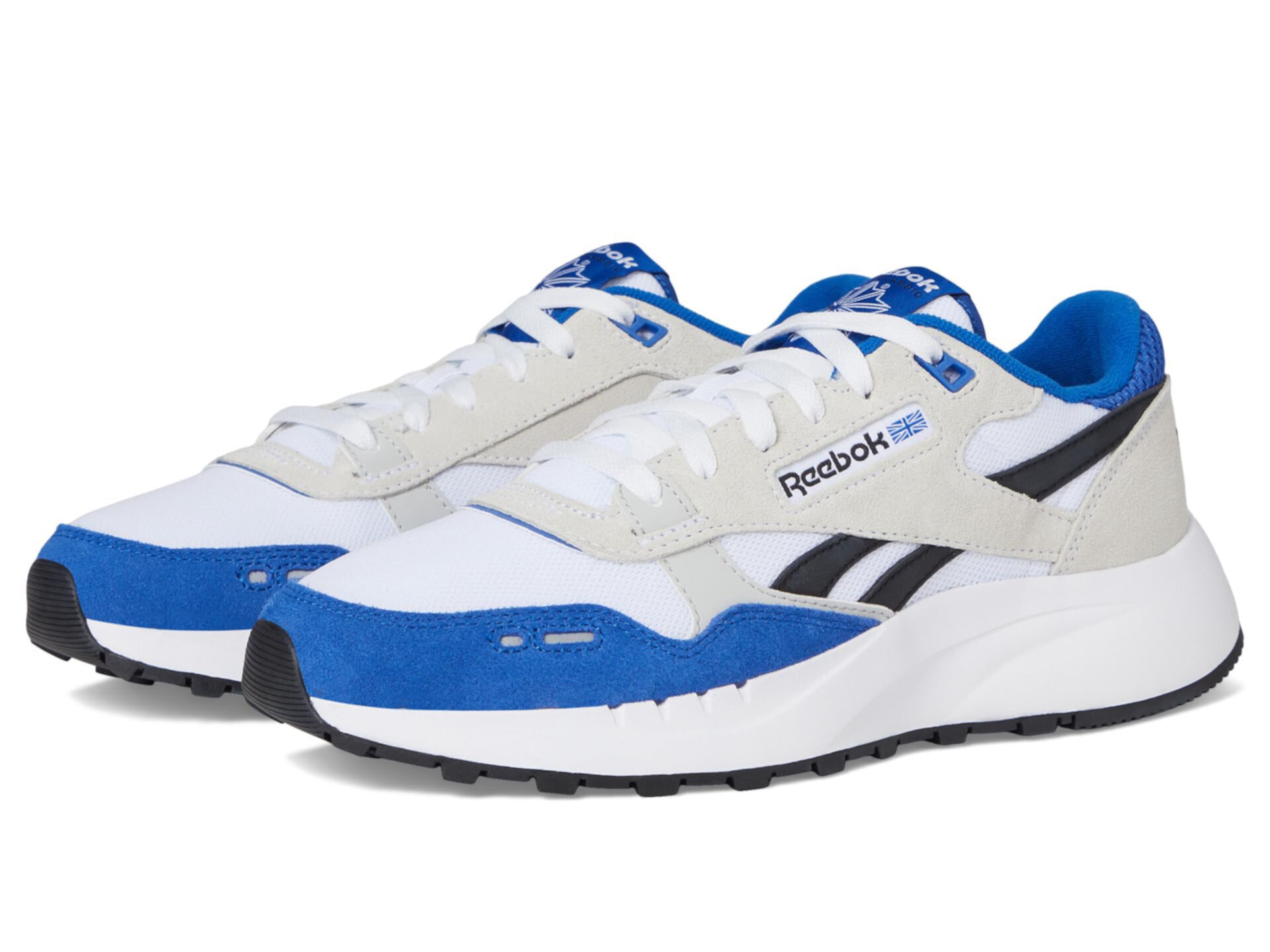 Универсальные Кроссовки Reebok Classic Leather 2400 Reebok