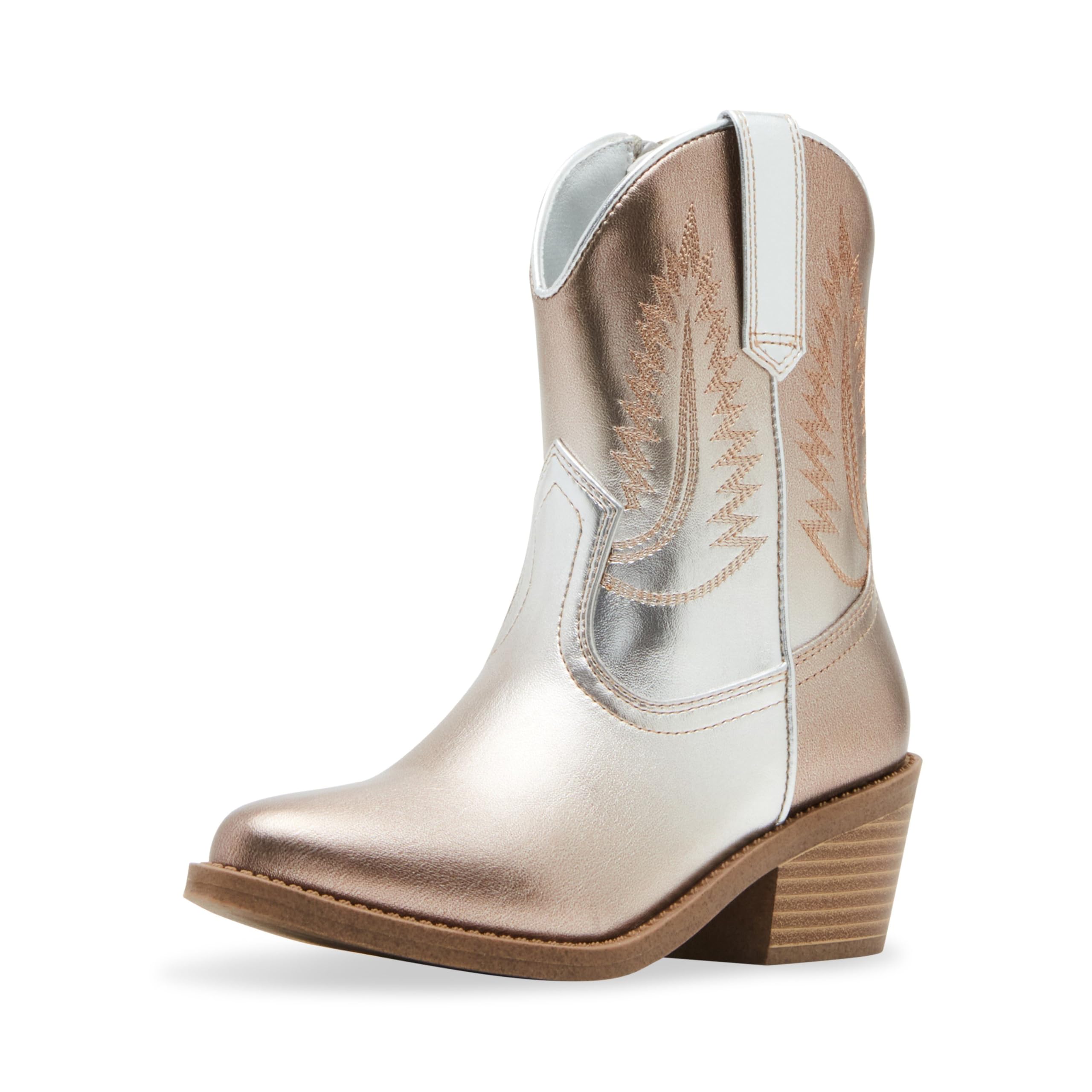 Детские ботинки Steve Madden Kids Texas Steve Madden Kids