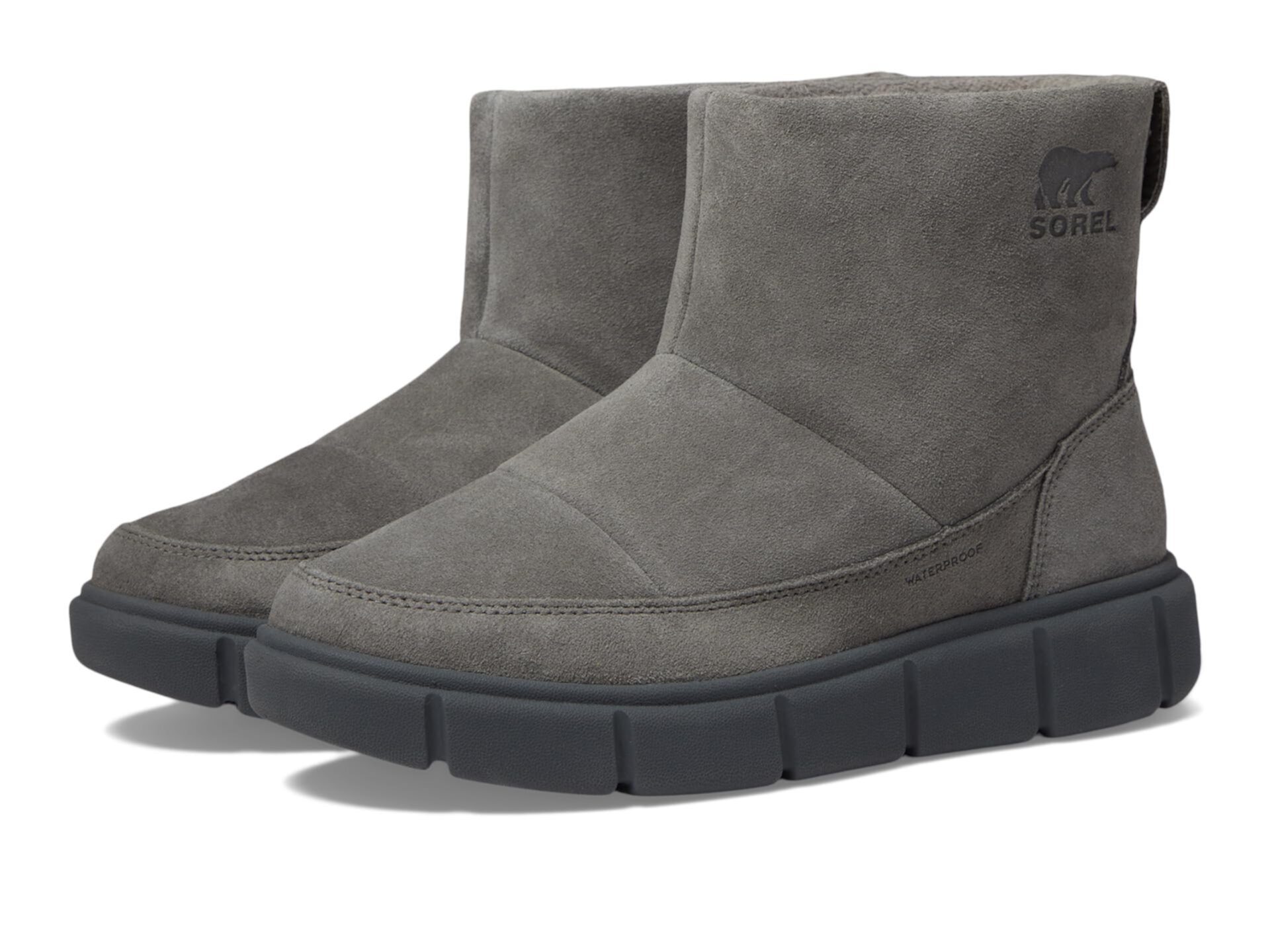 Sorel Explorer™ III Slip-On Waterproof Sorel