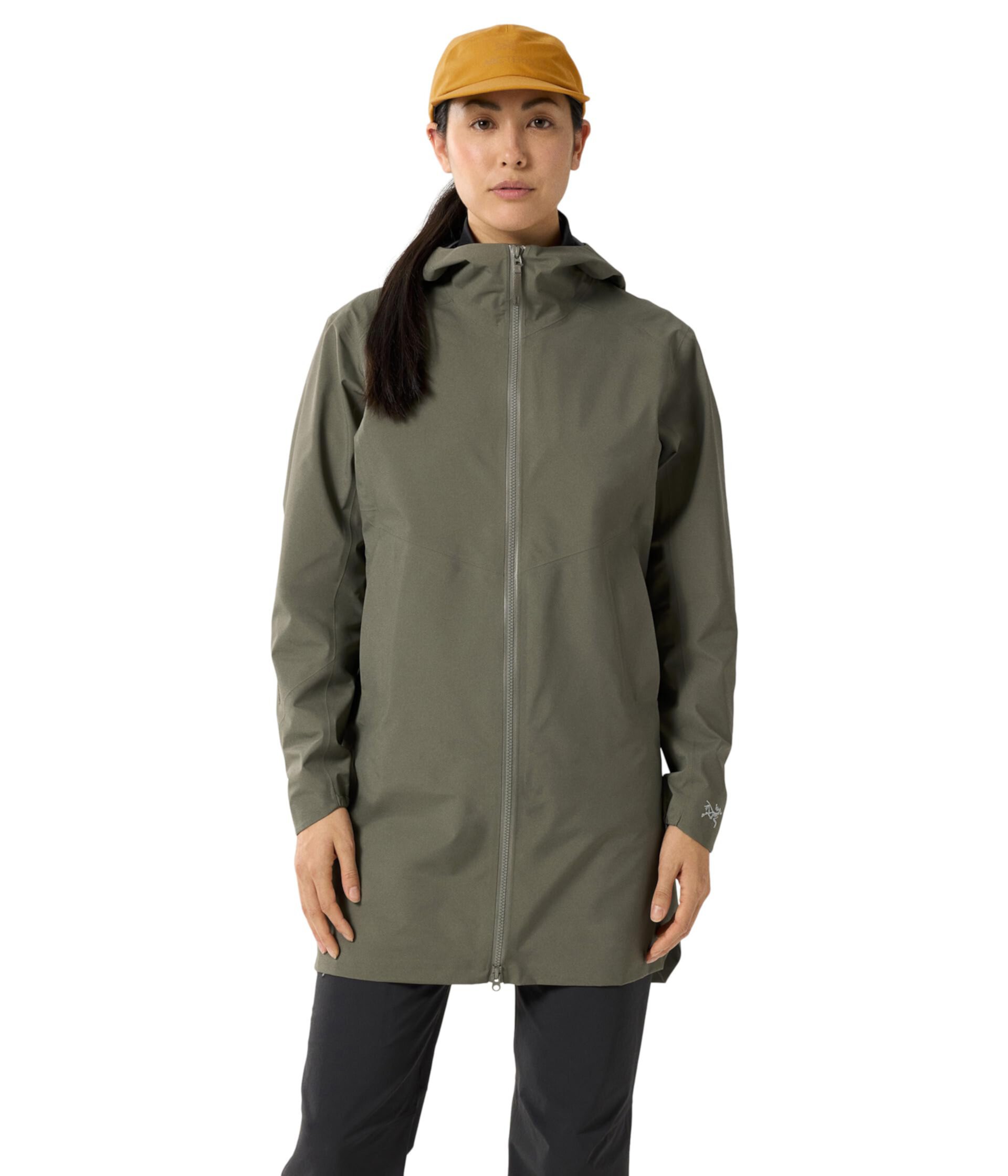 Женский Дождевик Arc'teryx Salal Jacket Arc'teryx