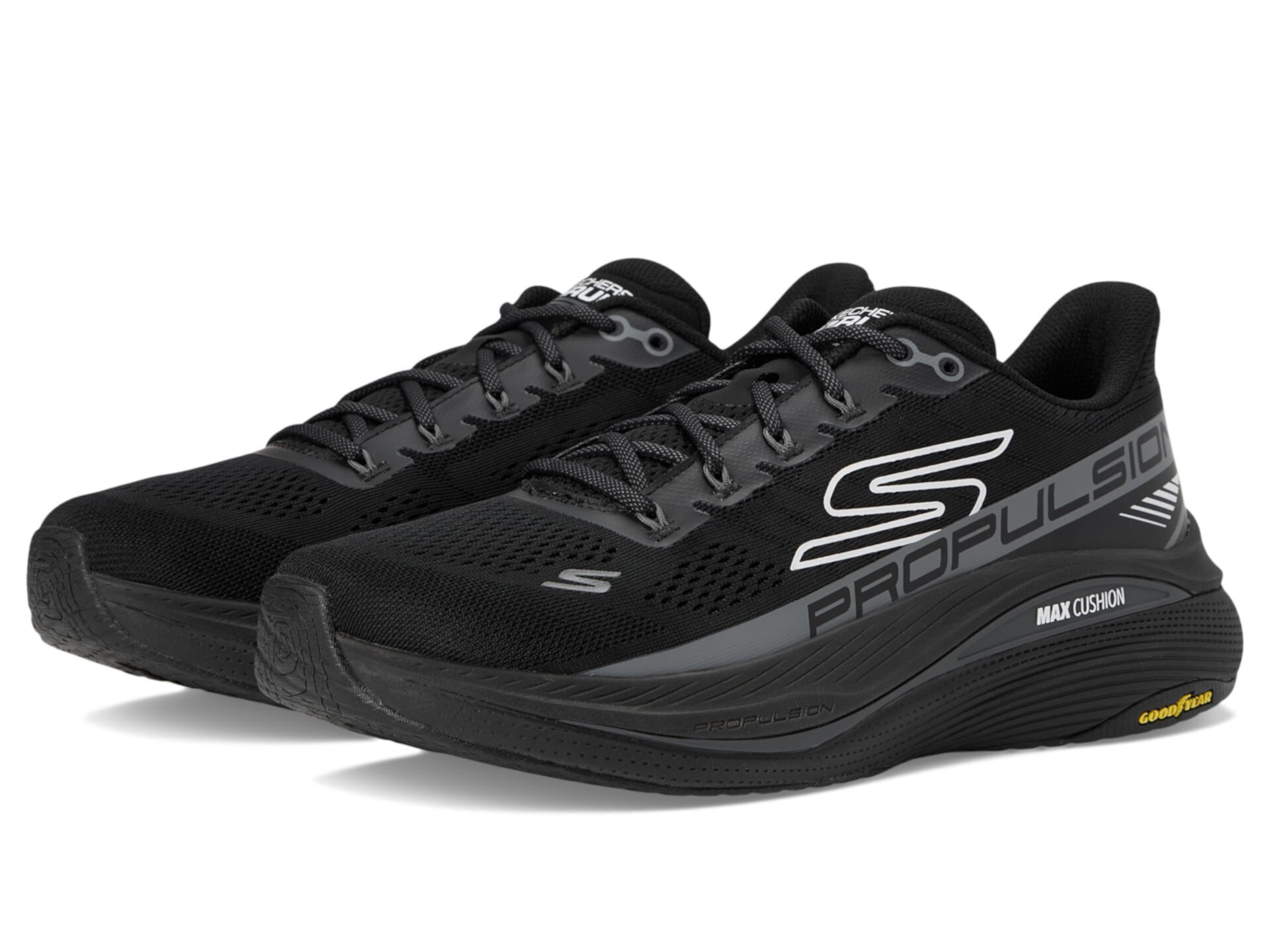 Мужская Спортивная обувь SKECHERS Max Cushioning Propulsion SKECHERS