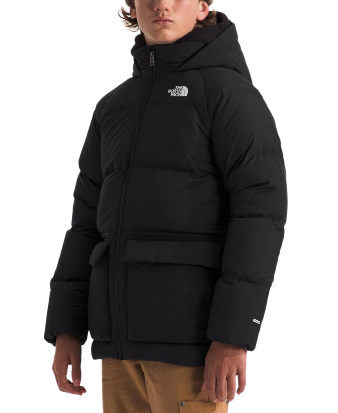 Мальчиковый Пуховик The North Face North The North Face