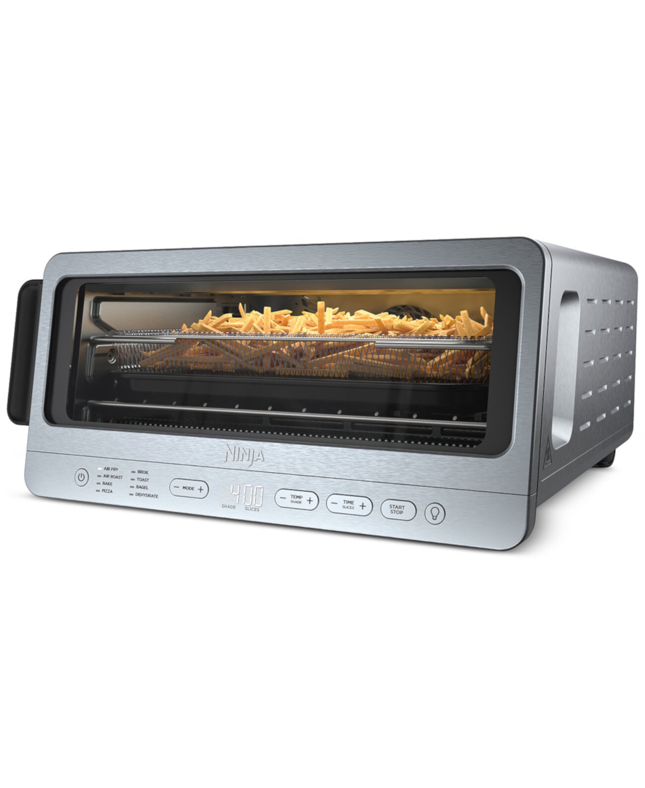 Flip Toaster Oven & Air Fryer, 8-in-1 Functionality, SP151 Ninja