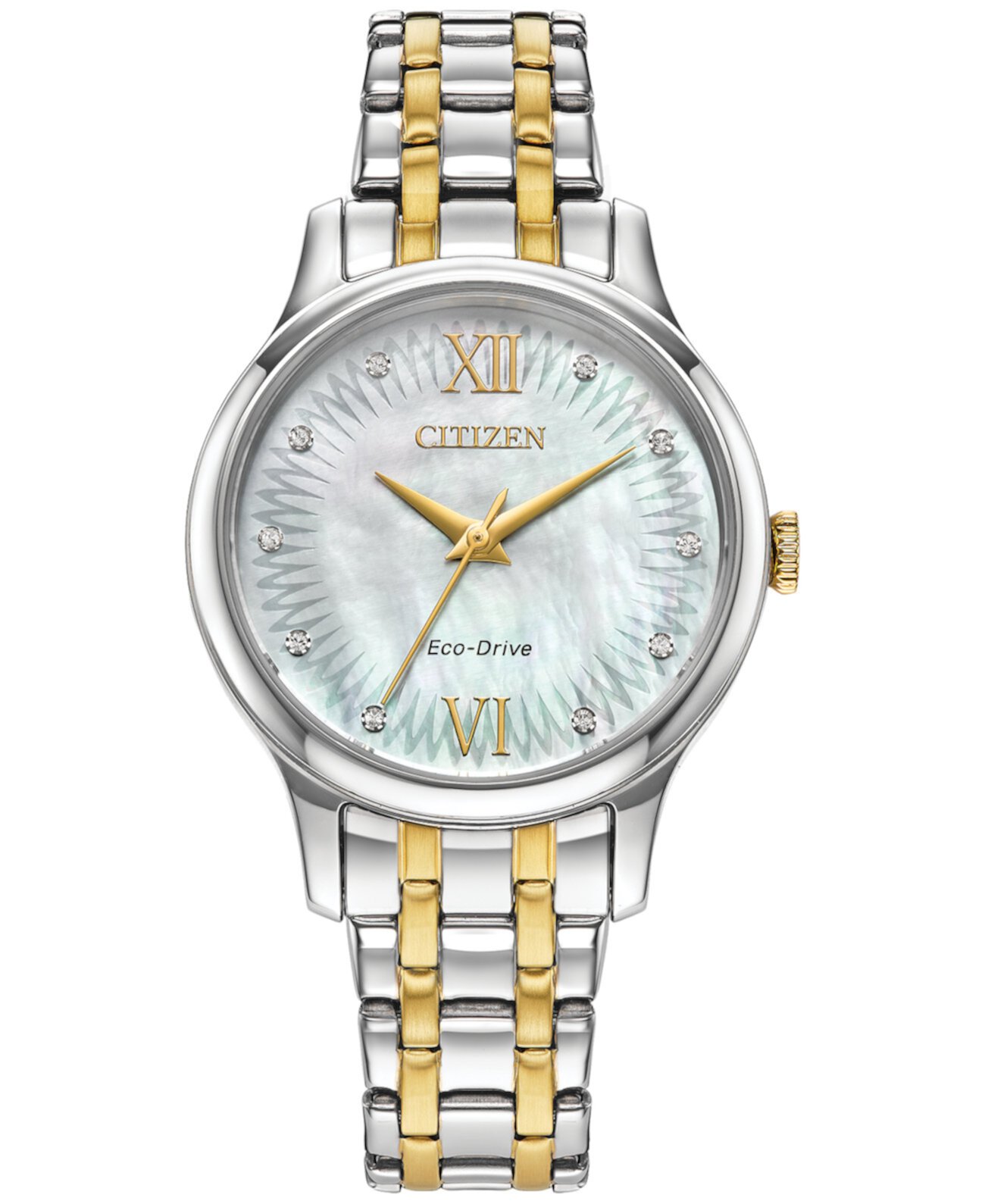 Смарт часы Citizen Eco-Drive, 31mm Citizen