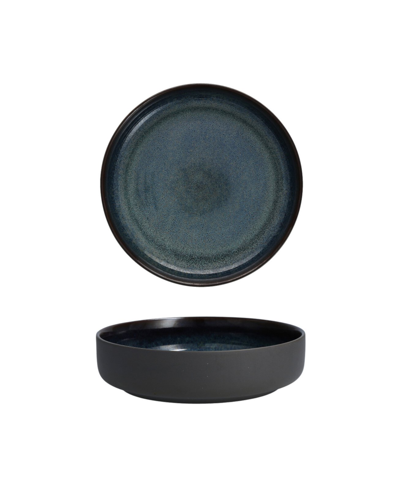 Northern Lights Medium Bowls, Set of 4 Fortessa