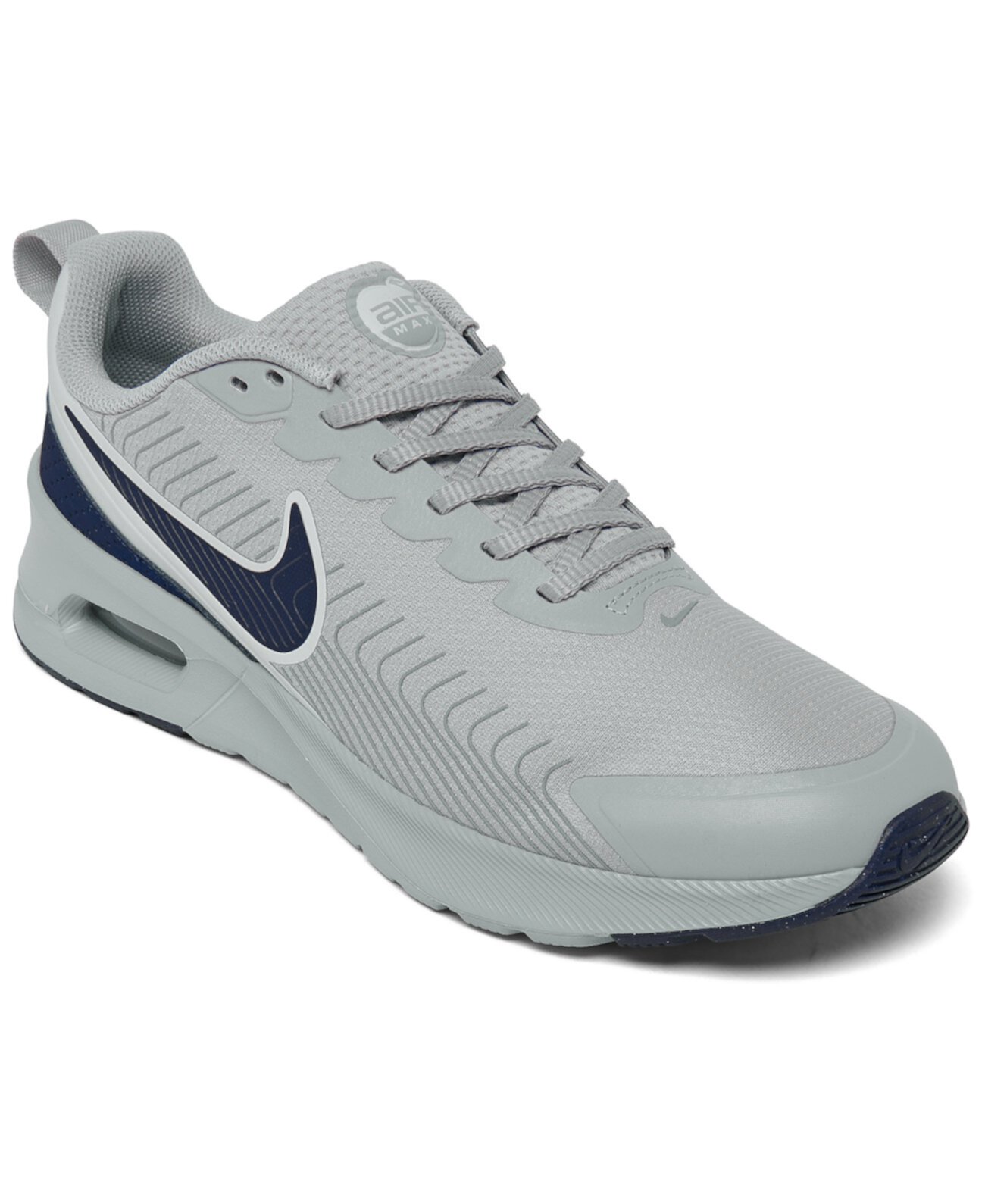 Мужские Повседневные кроссовки Nike Air Max Nuaxis Nike