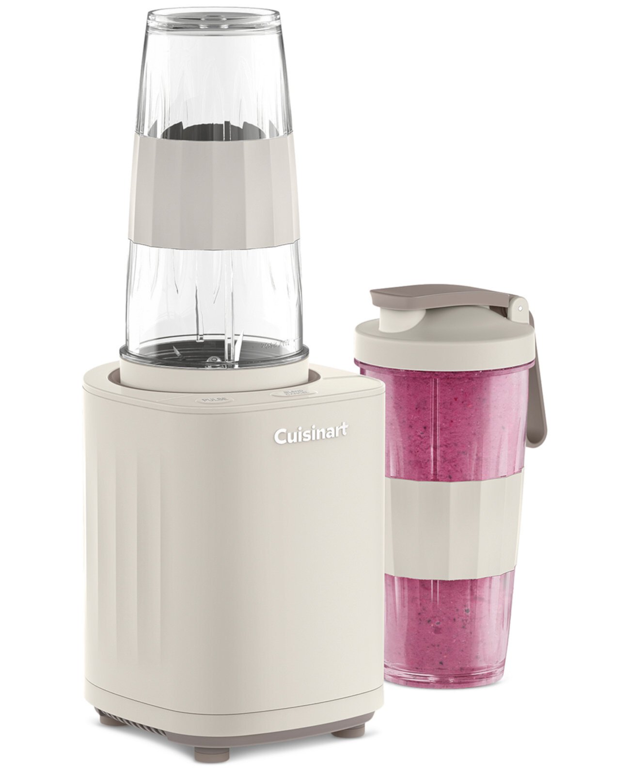 Soho Personal Blender & Travel Cup, CPB-7TR Cuisinart