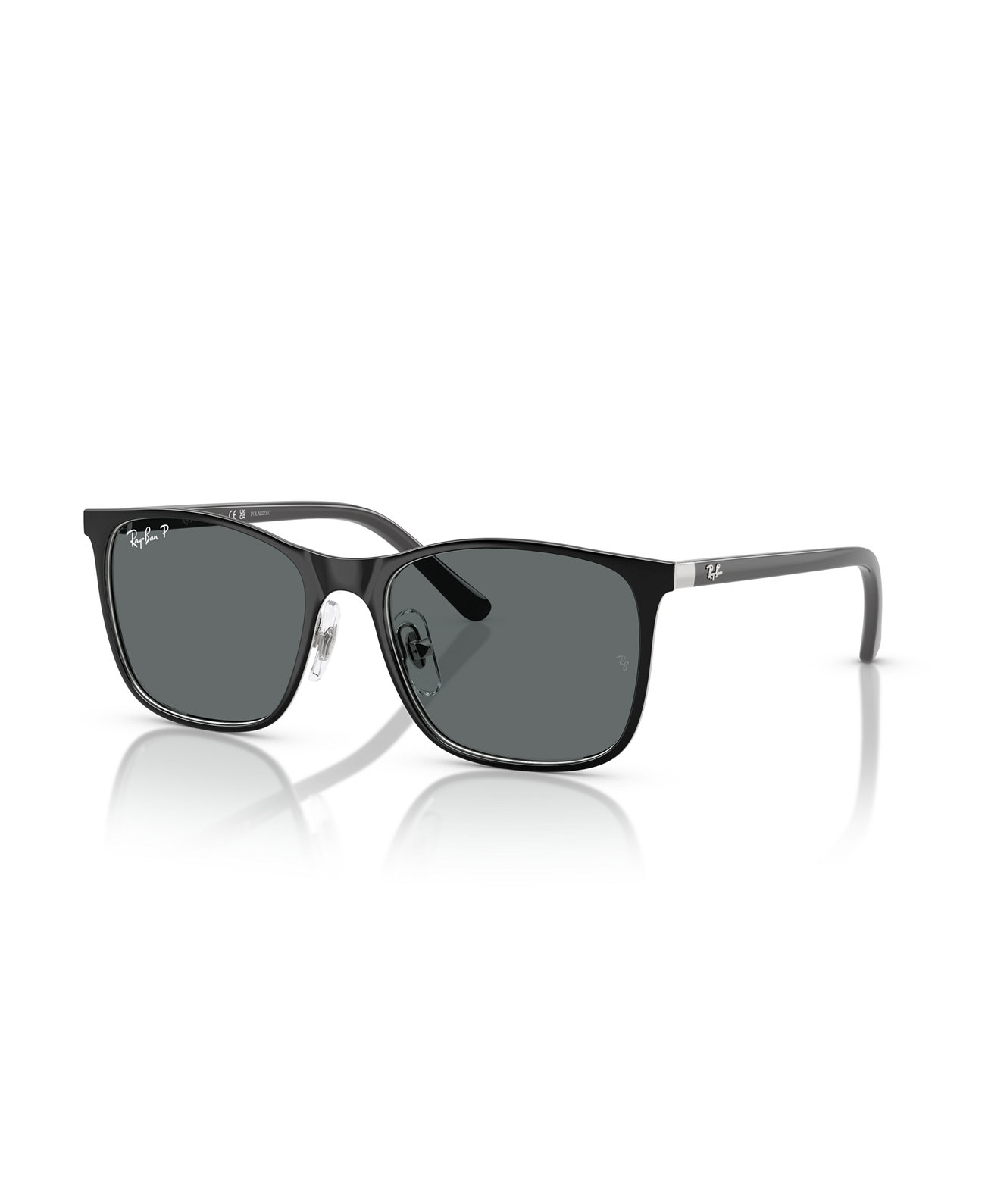 Солнцезащитные очки Ray-Ban RB9551S Ray-Ban