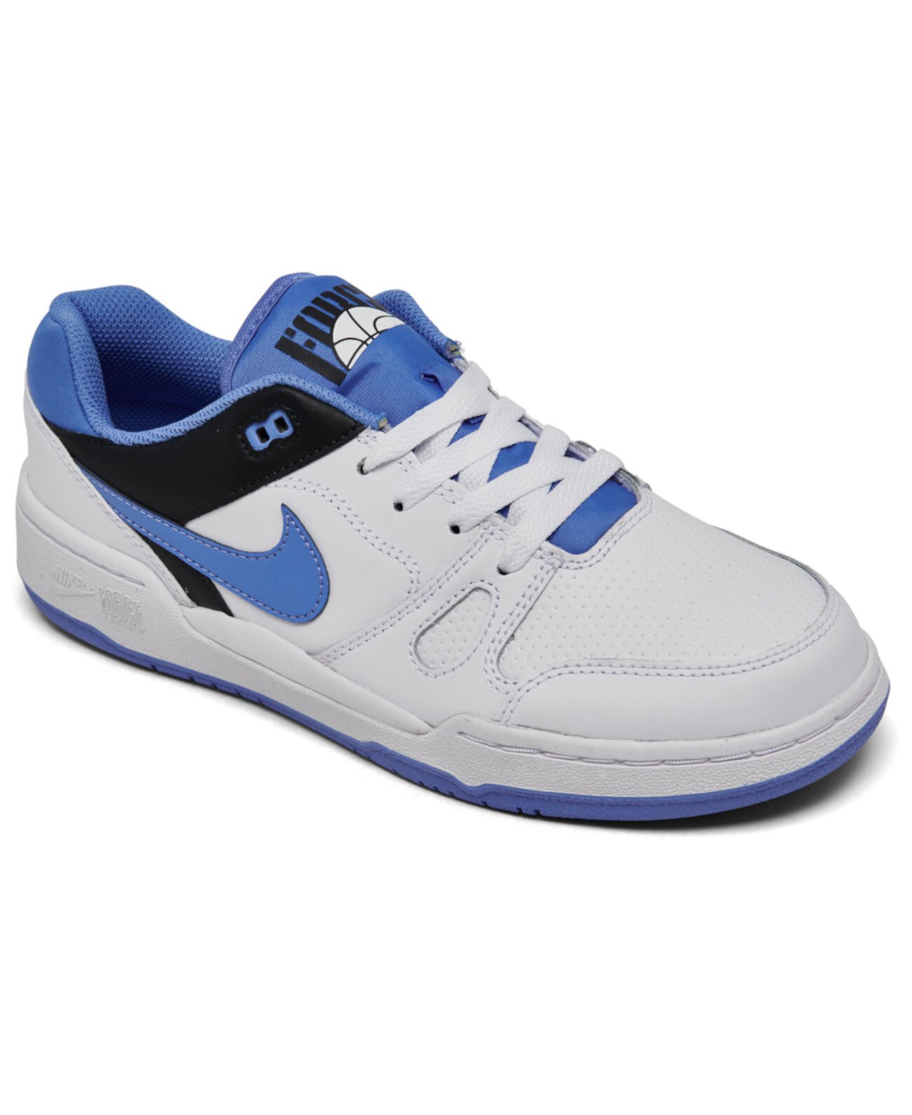 Детские Кроссовки Nike Full Force Low Nike