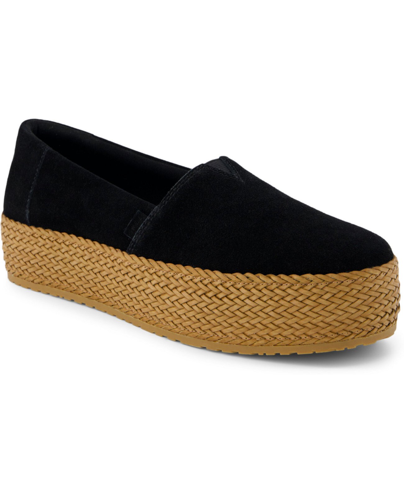 Женские Балетки TOMS Valencia TOMS