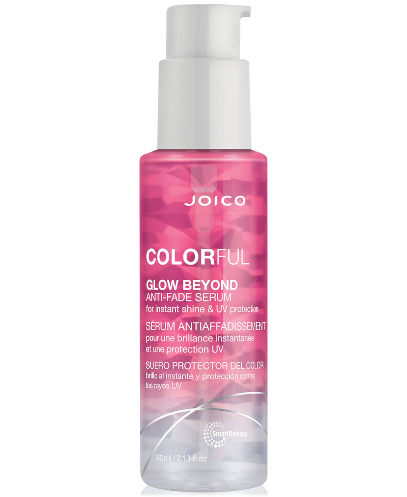 Colorful Glow Beyond Anti-Fade Serum, 2.13 oz. Joico