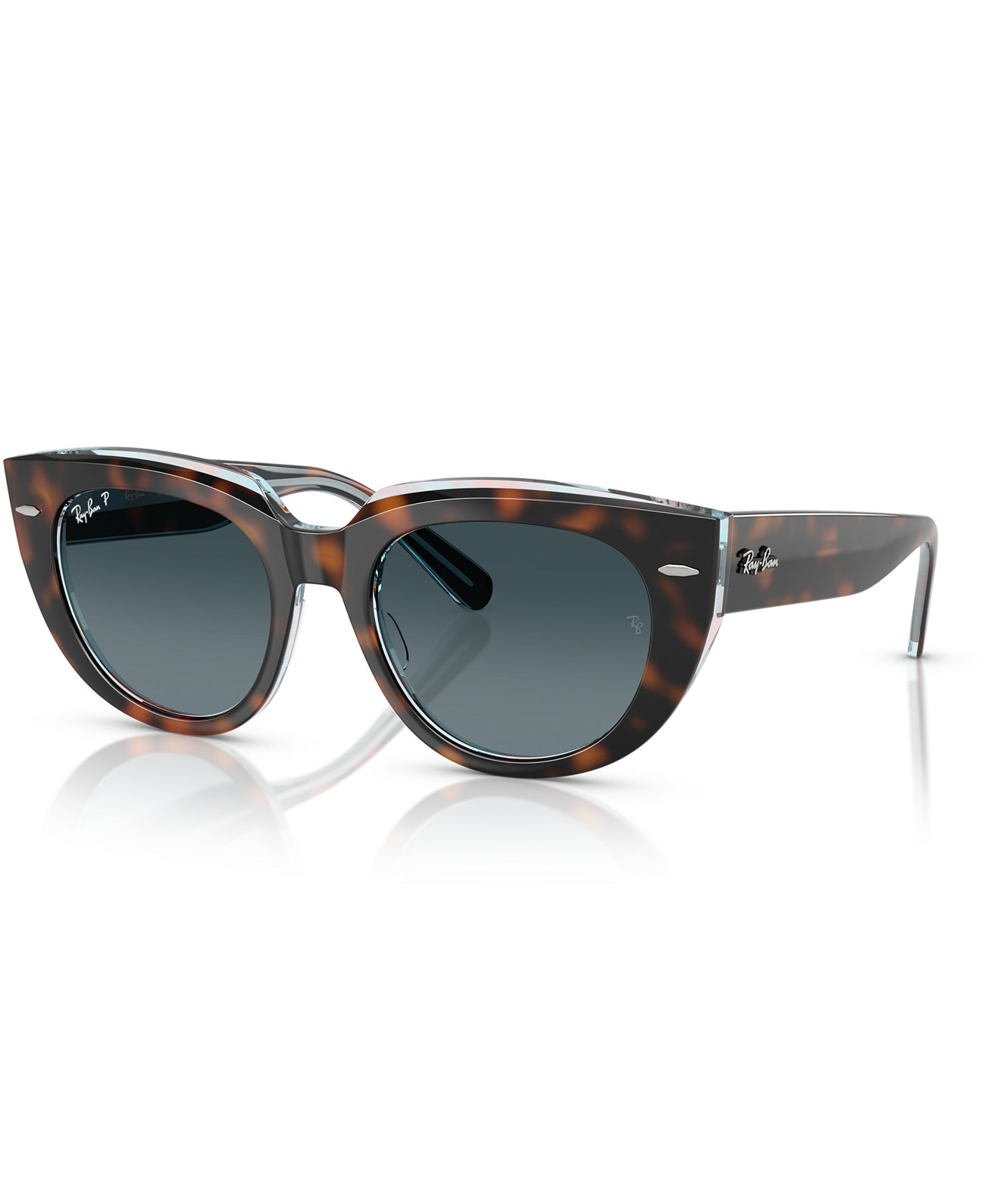 Солнцезащитные очки Ray-Ban Doreen RB2286 Ray-Ban