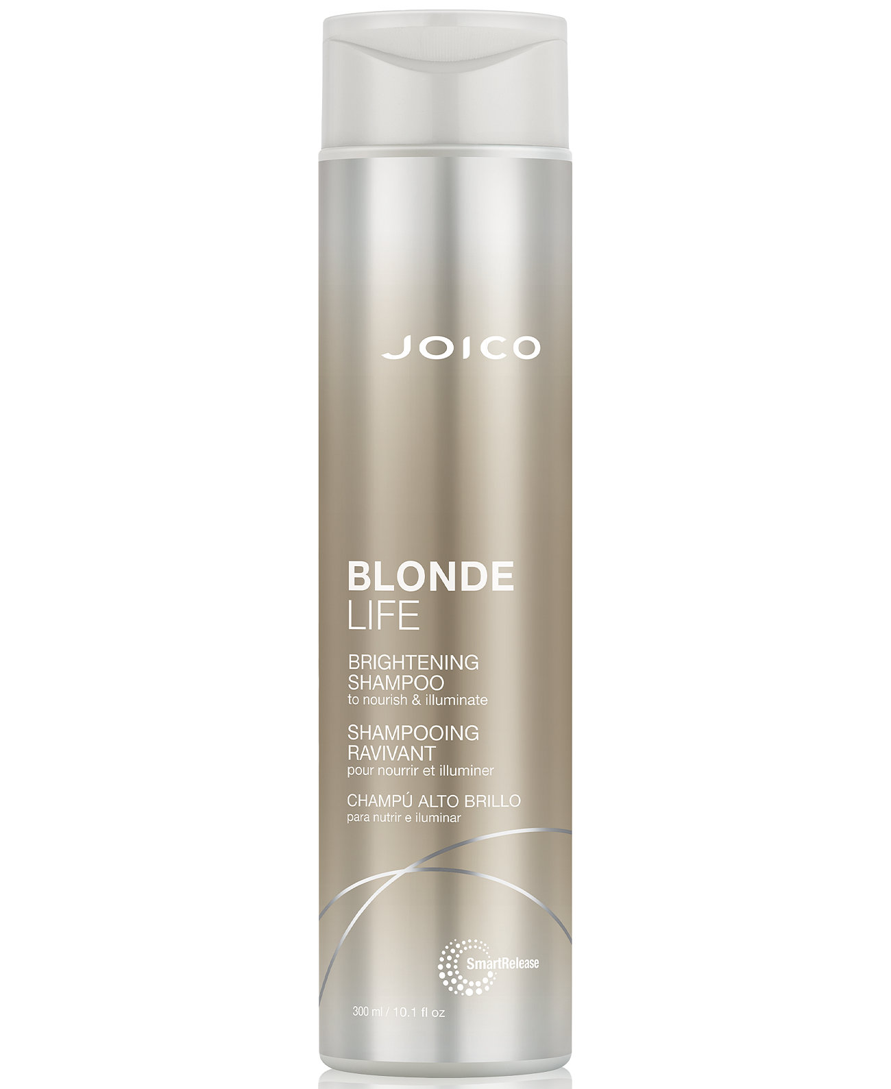 Blonde Life Brightening Shampoo, 10.1 oz. Joico