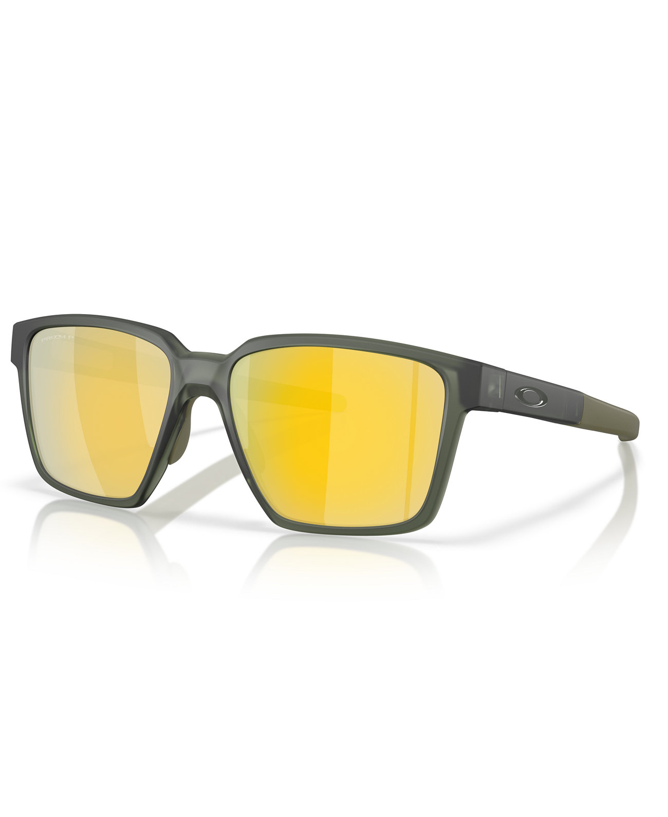 Солнцезащитные очки Oakley Actuator OO9430 Oakley