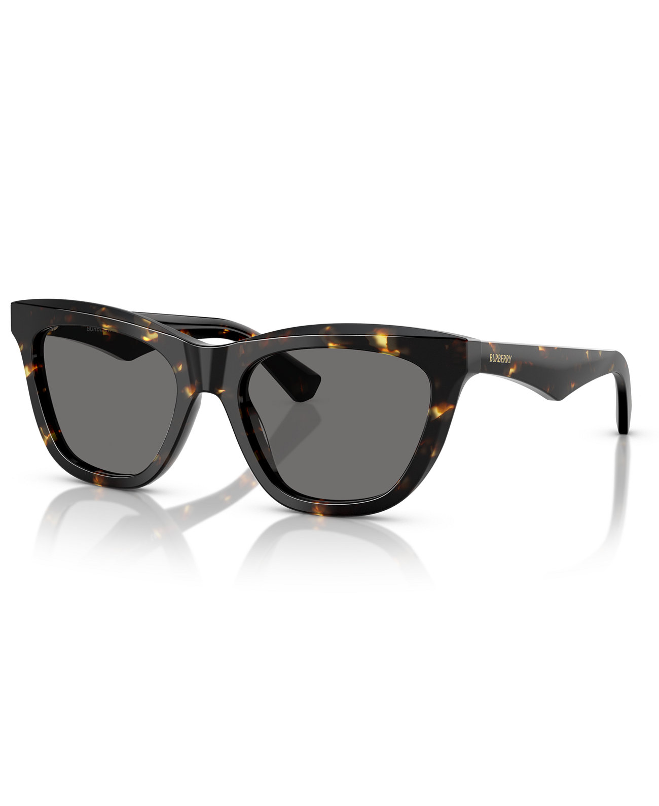 Солнцезащитные очки Burberry Women's Polarized BE4435 Burberry