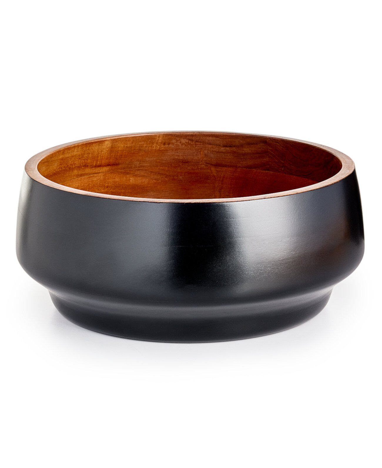 Wood Salad Bowl, Created for Macy's The Cellar