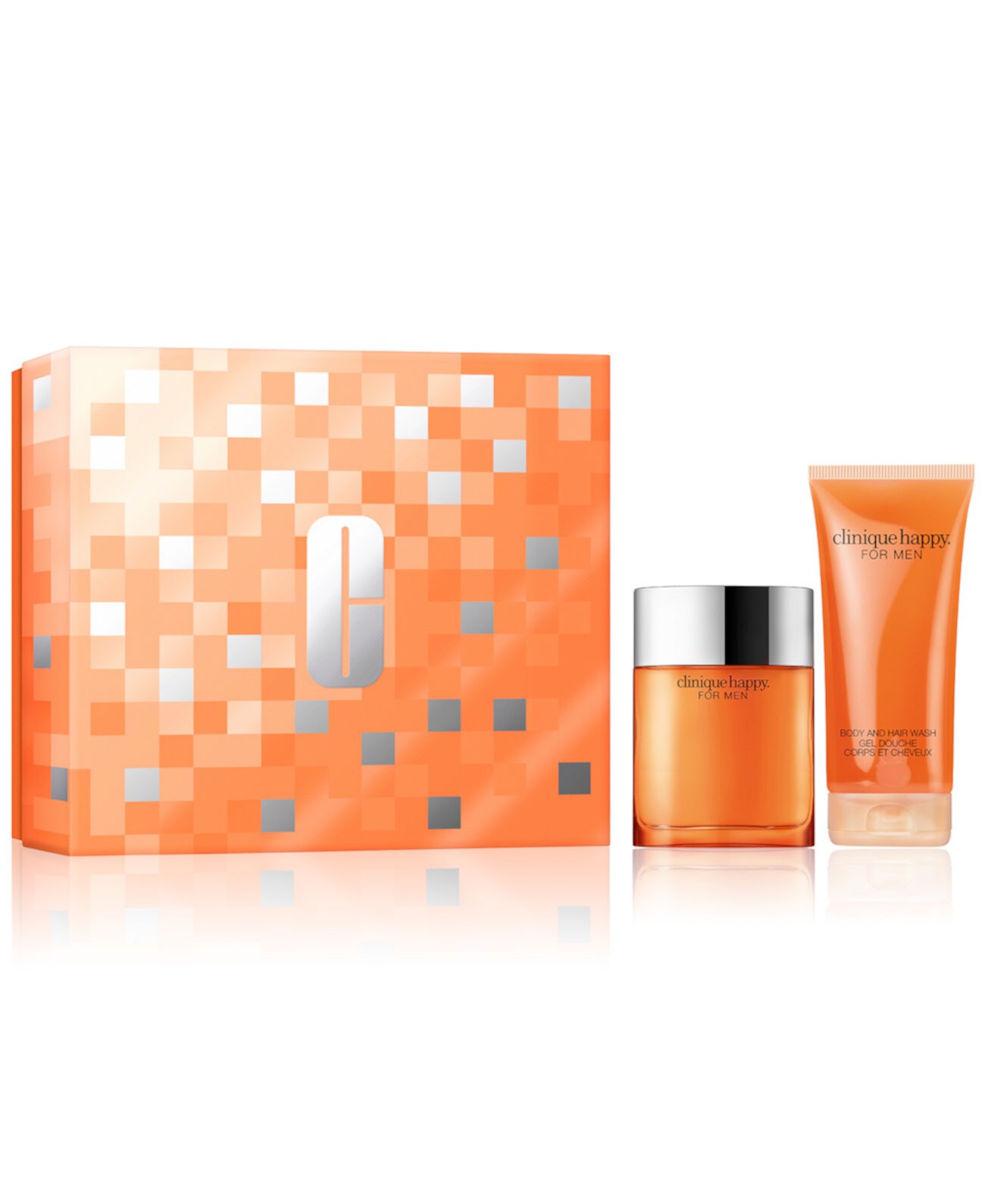 2-Pc. Happy For Him Fragrance Set Clinique