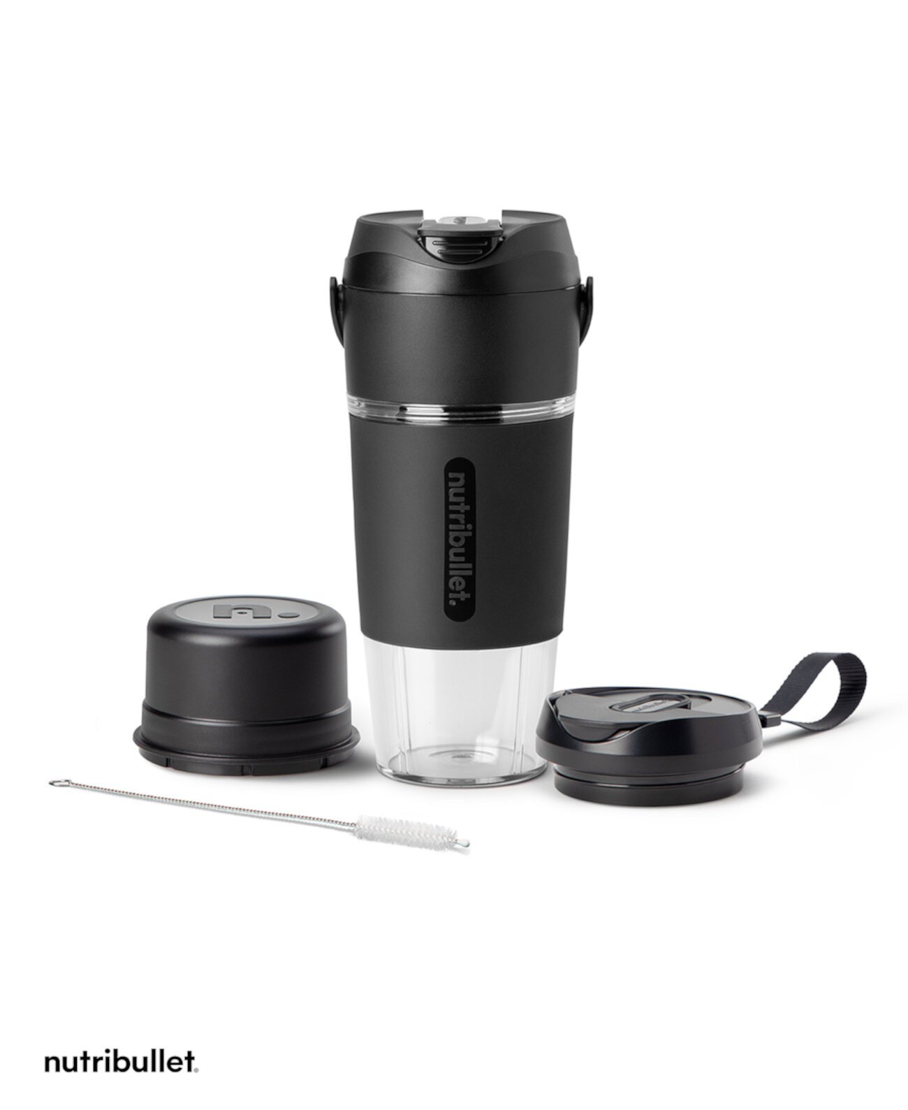 Flip Portable Blender NutriBullet