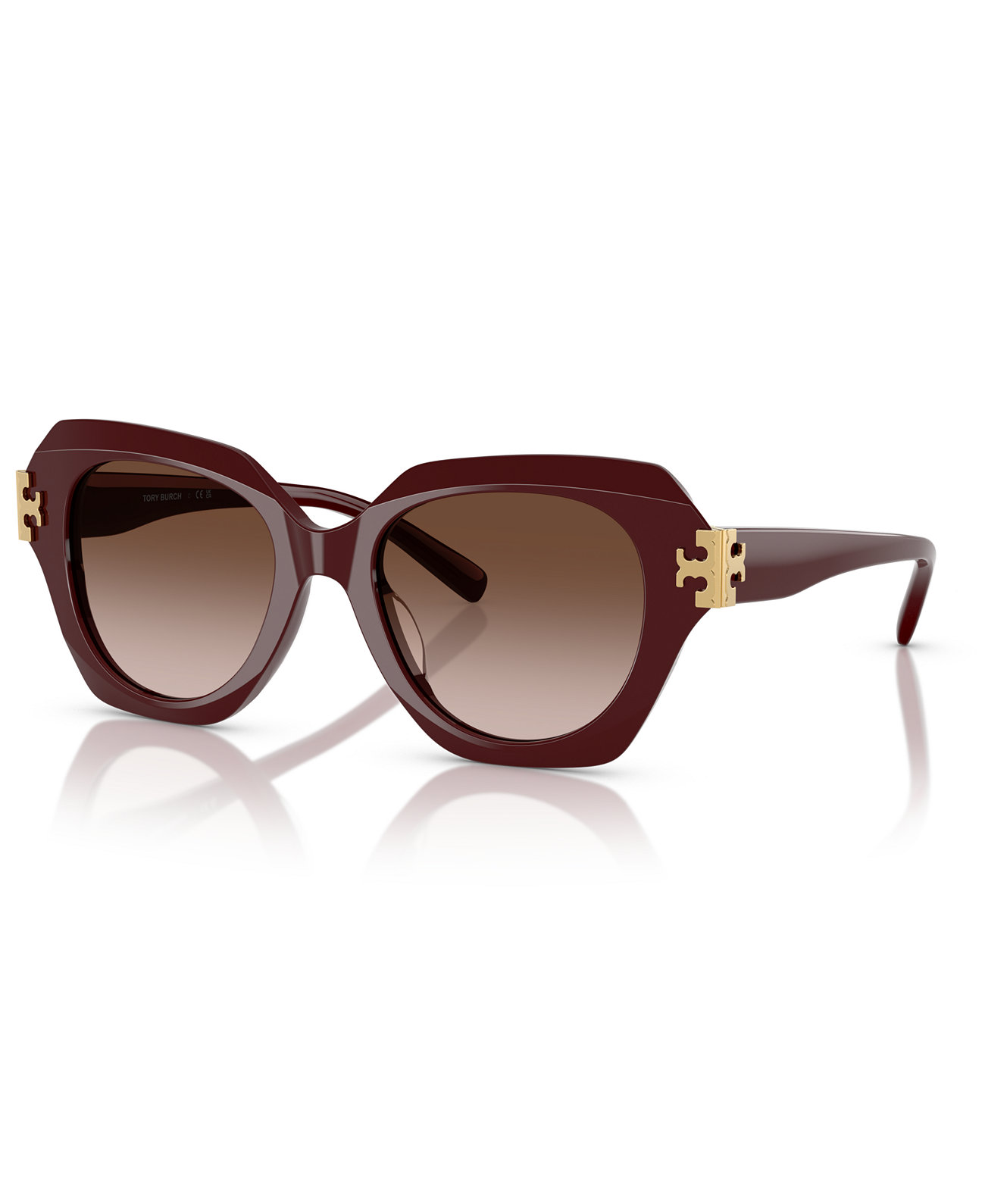 Солнцезащитные очки Tory Burch Women's Sunglasses TY7215U Tory Burch