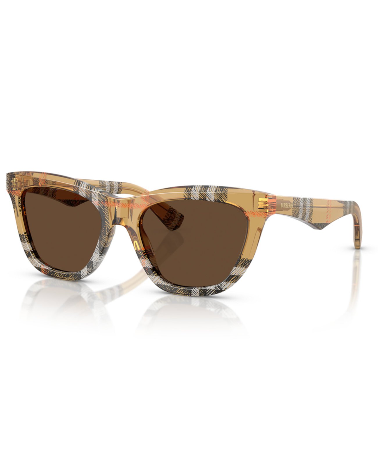 Солнцезащитные очки Burberry Women's Sunglasses BE4435 Burberry