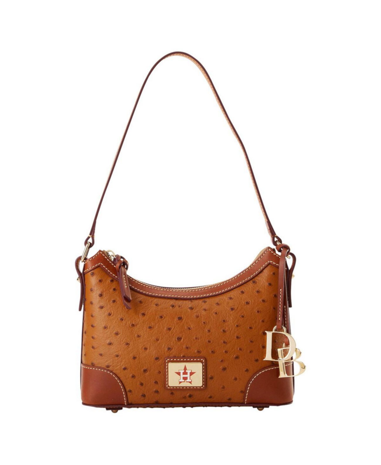 Сумка через плечо Dooney & Bourke Houston Astros Dooney & Bourke