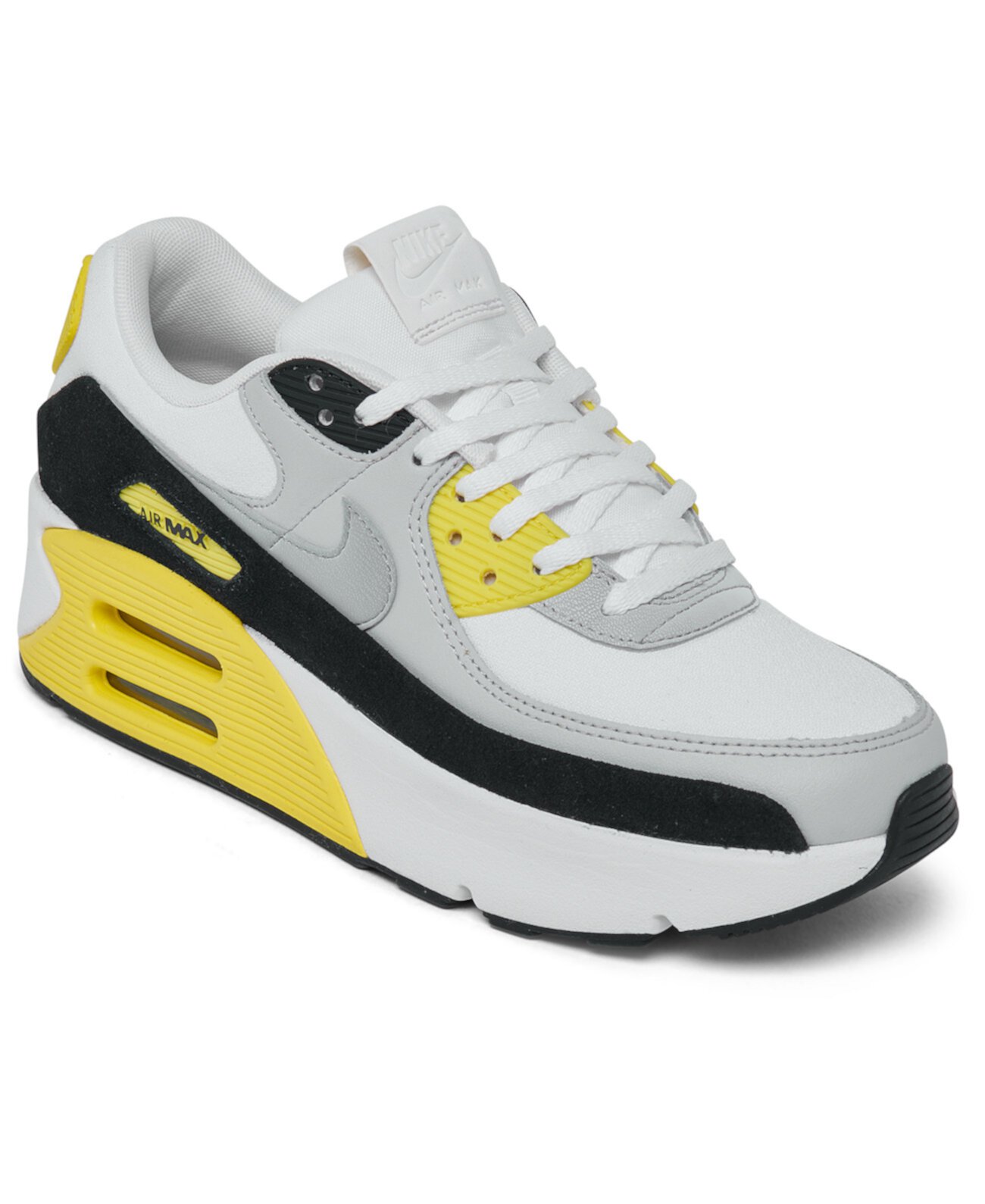 Женские Повседневные кроссовки Nike Air Max LV8 Nike