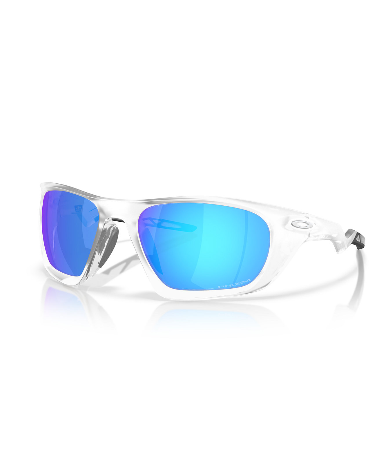 Солнцезащитные очки Oakley Lateralis OO9431 Oakley