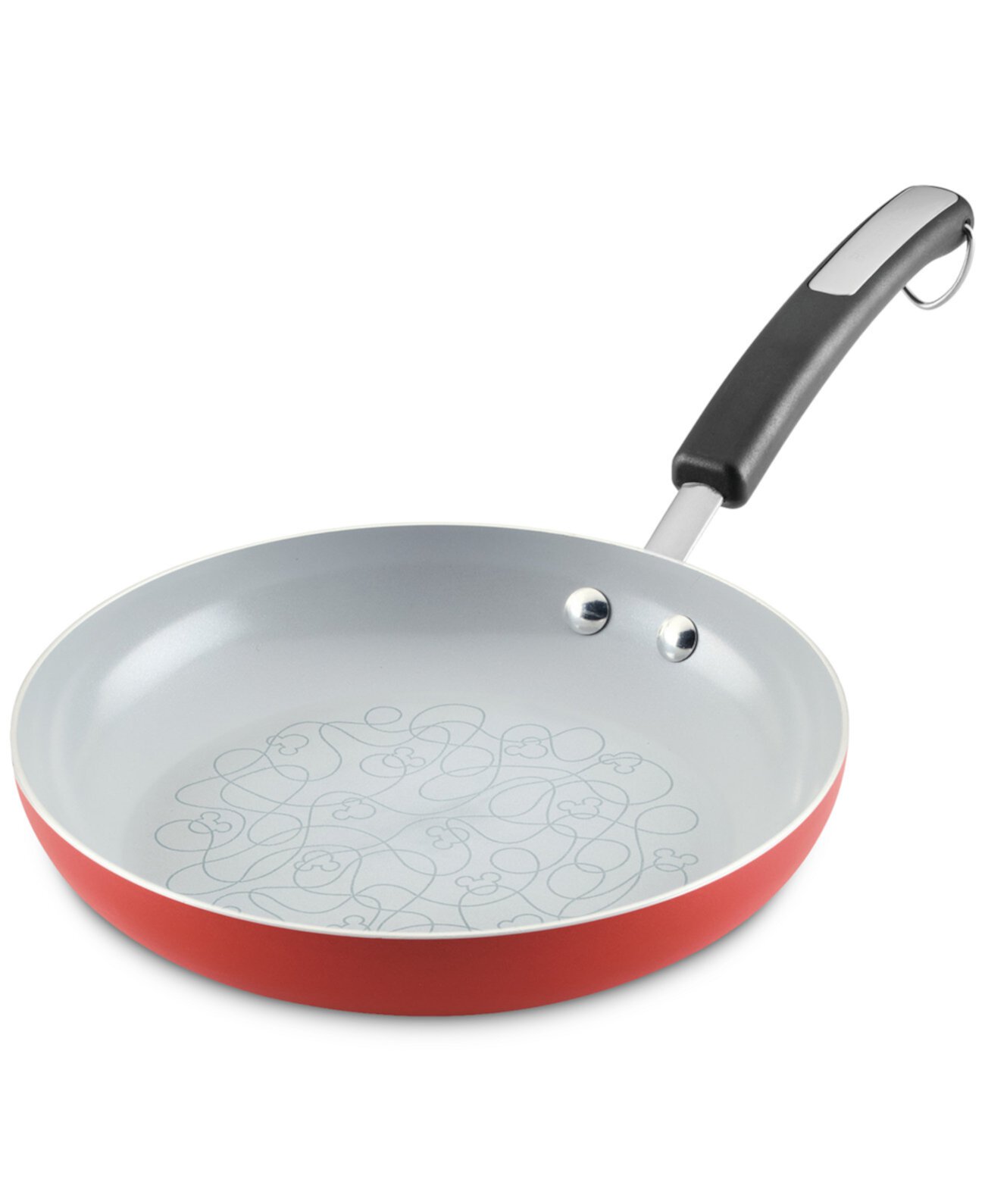 Disney 9.5" Ceramic Nonstick Frying Pan Farberware