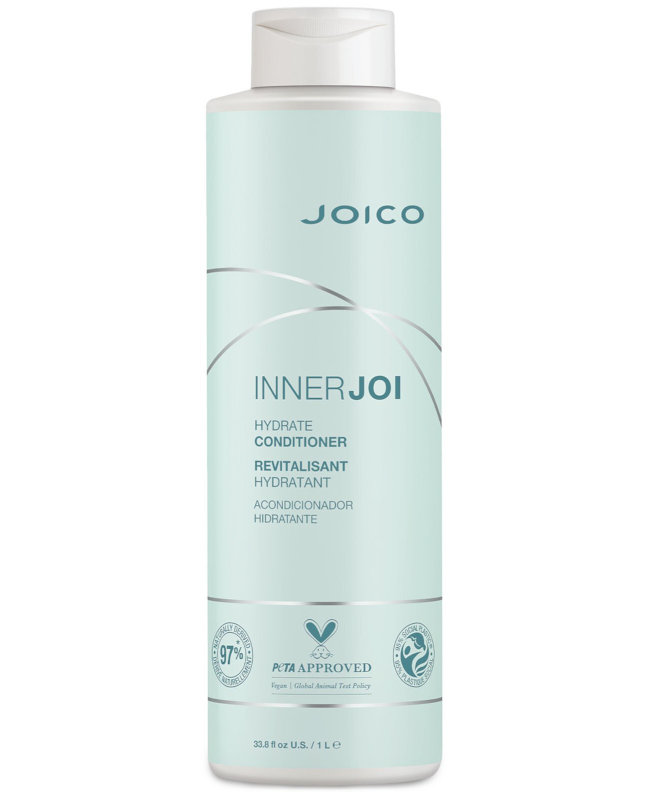 Inner Joi Hydrate Conditioner, 33.8 oz. Joico