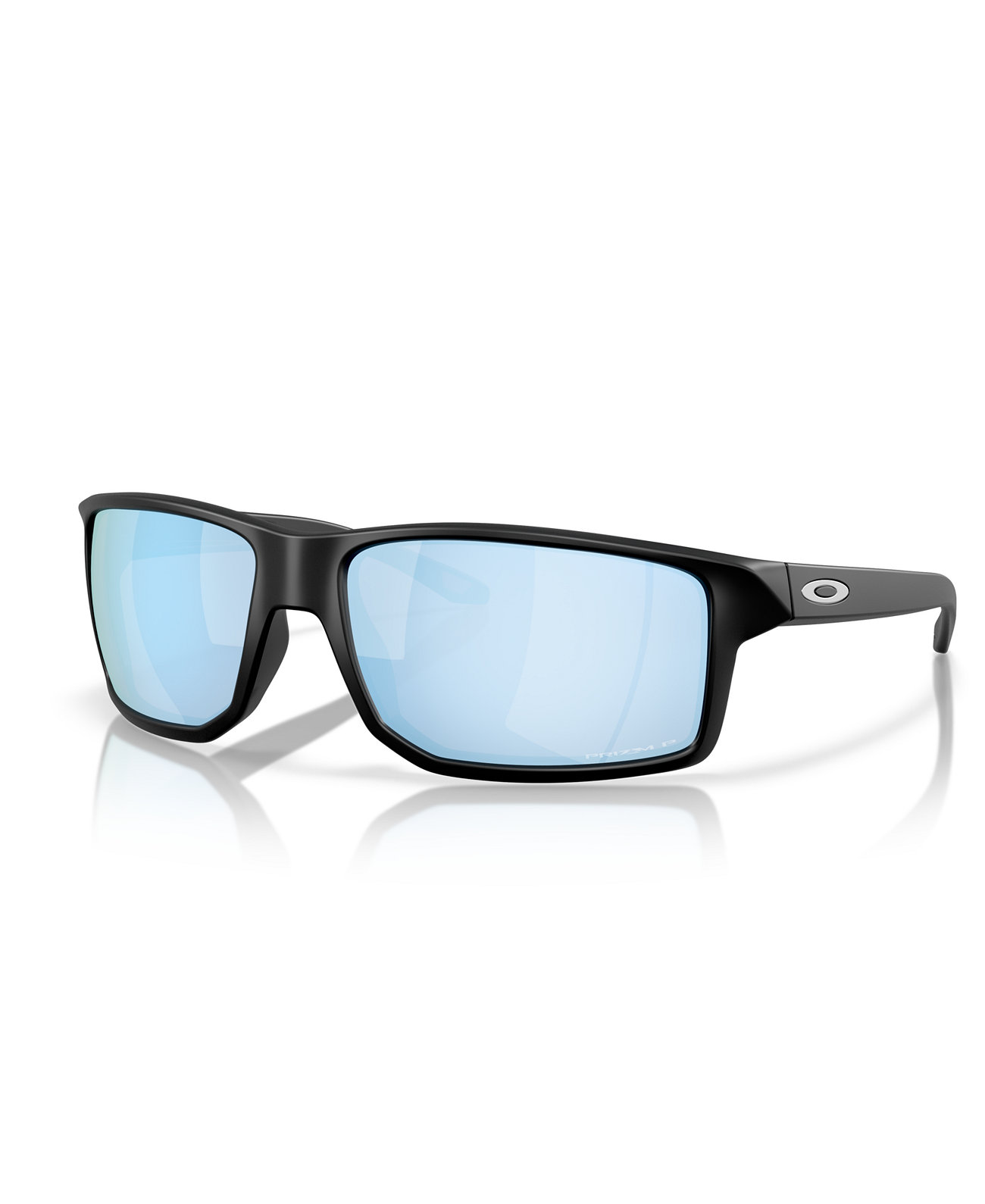 Солнцезащитные очки Oakley Gibston XL OO9470 Oakley