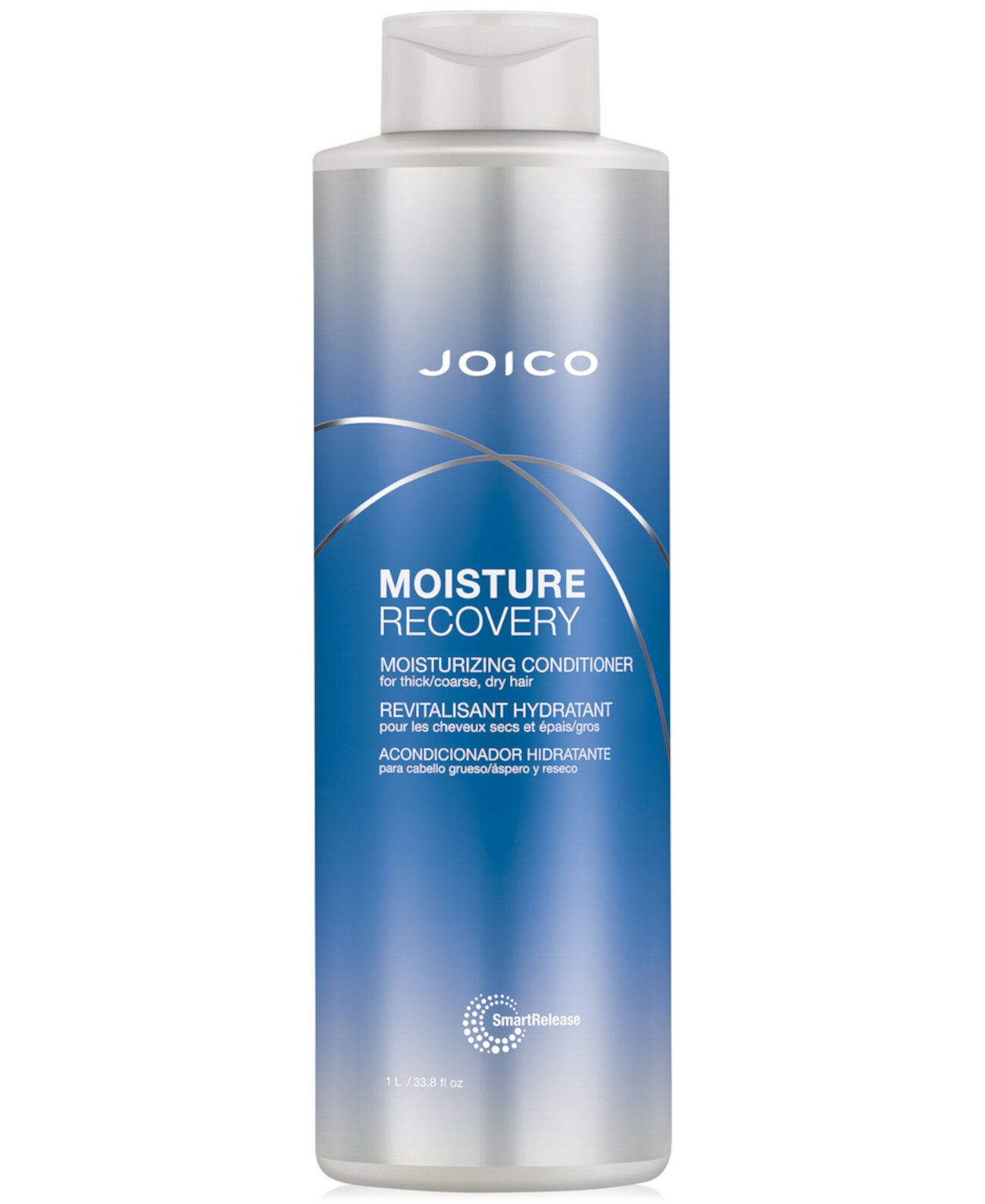 Moisture Recovery Moisturizing Conditioner For Dry Hair, 33.8 oz. Joico