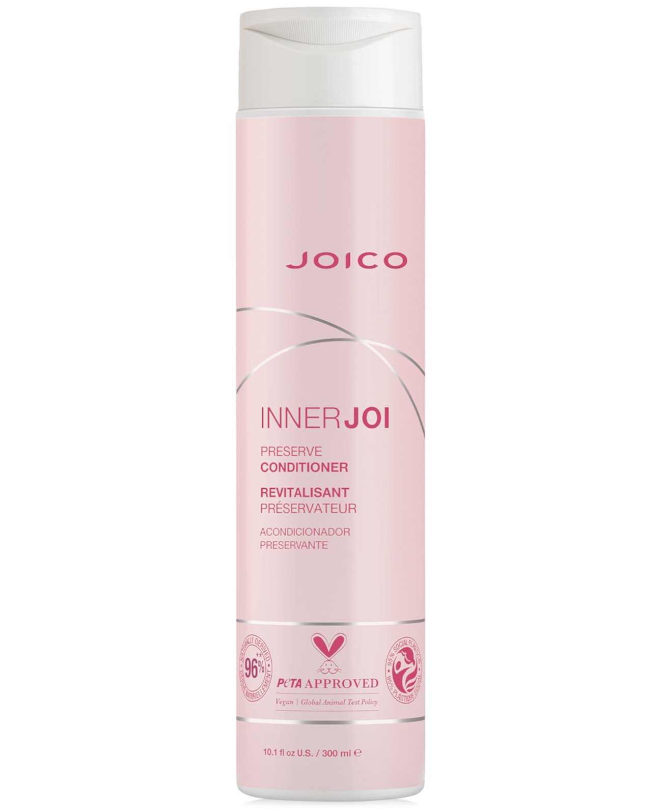 Inner Joi Preserve Conditioner, 10.1 oz. Joico