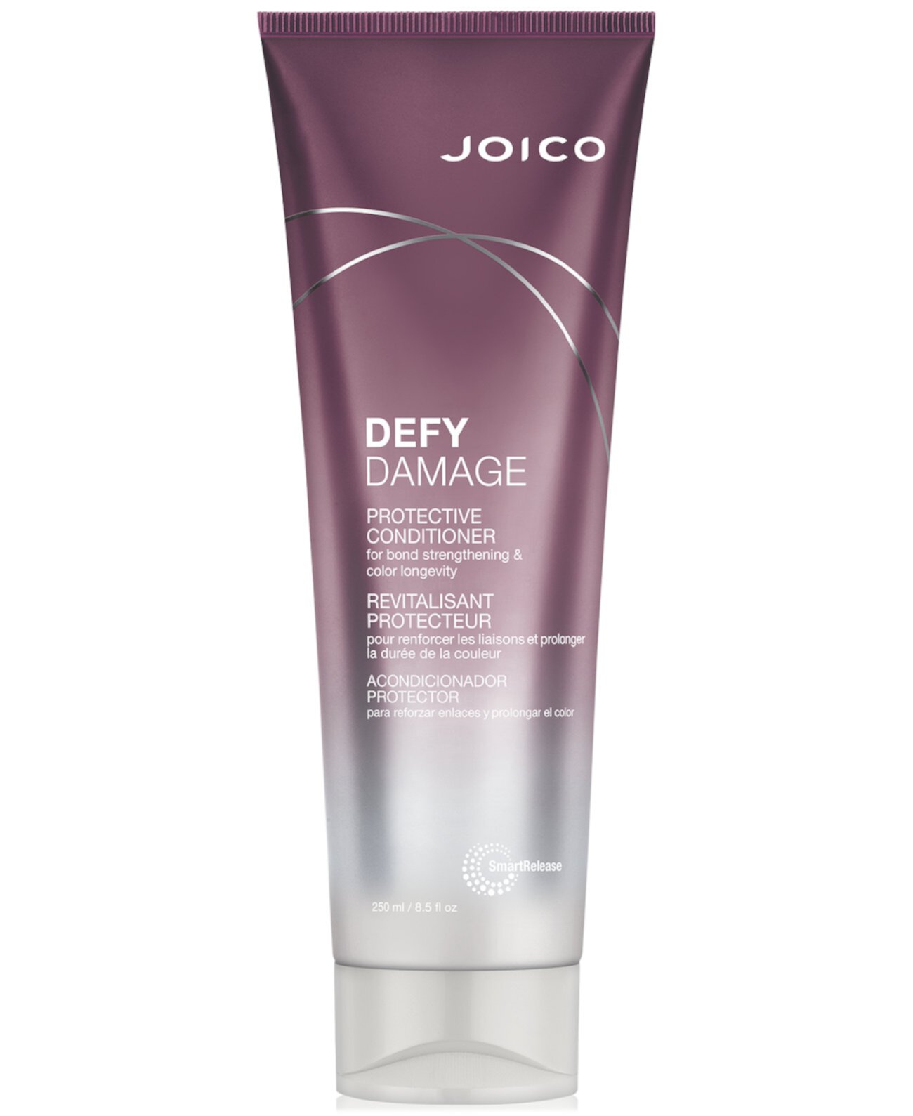 Defy Damage Protective Conditioner, 8.5 oz. Joico