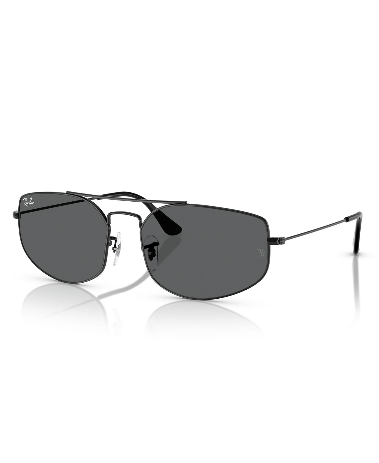 Солнцезащитные очки Ray-Ban Explorer 5 RB3845 Ray-Ban