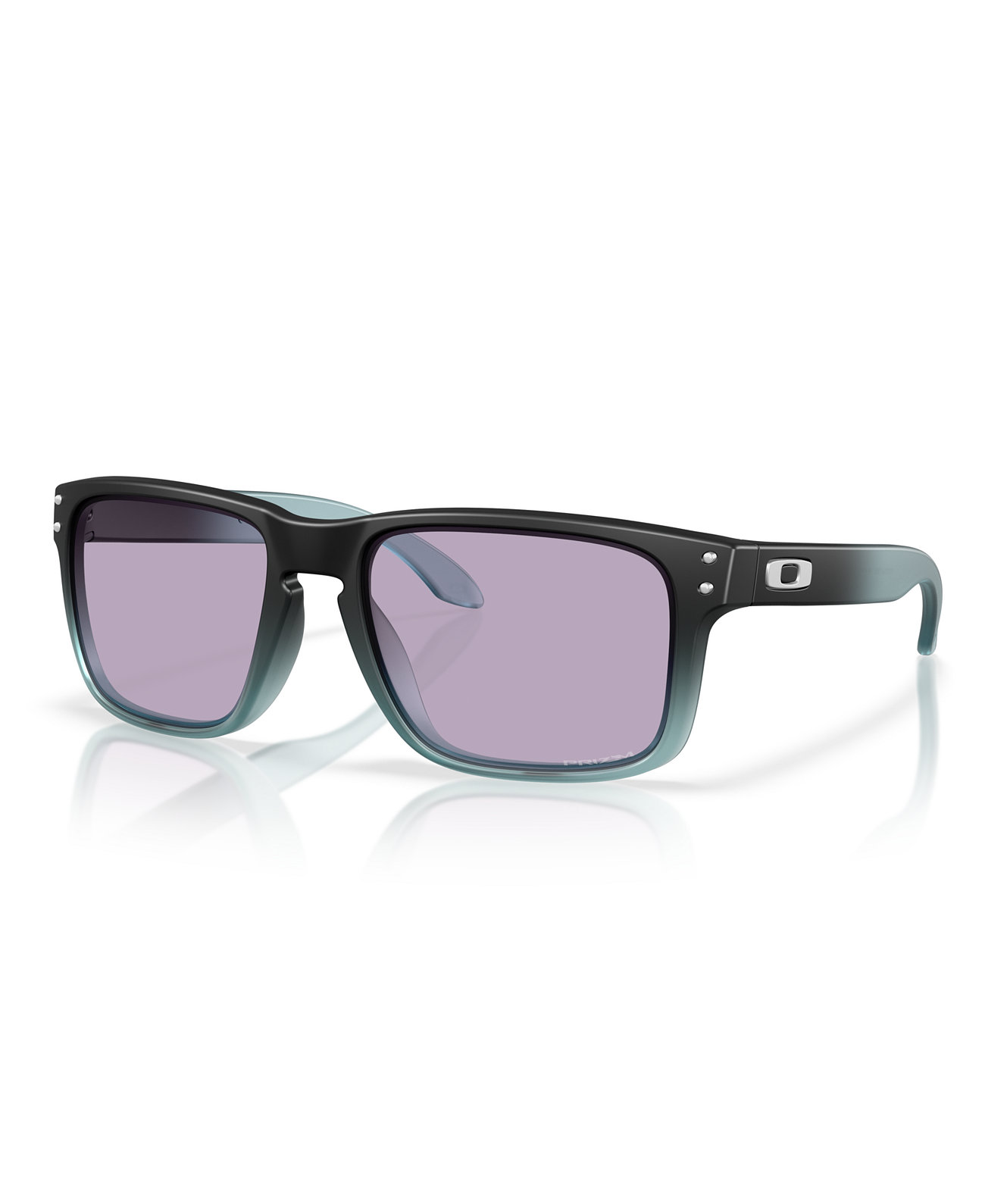 Солнцезащитные очки Oakley Holbrook Low Bridge Fit OO9244 Oakley